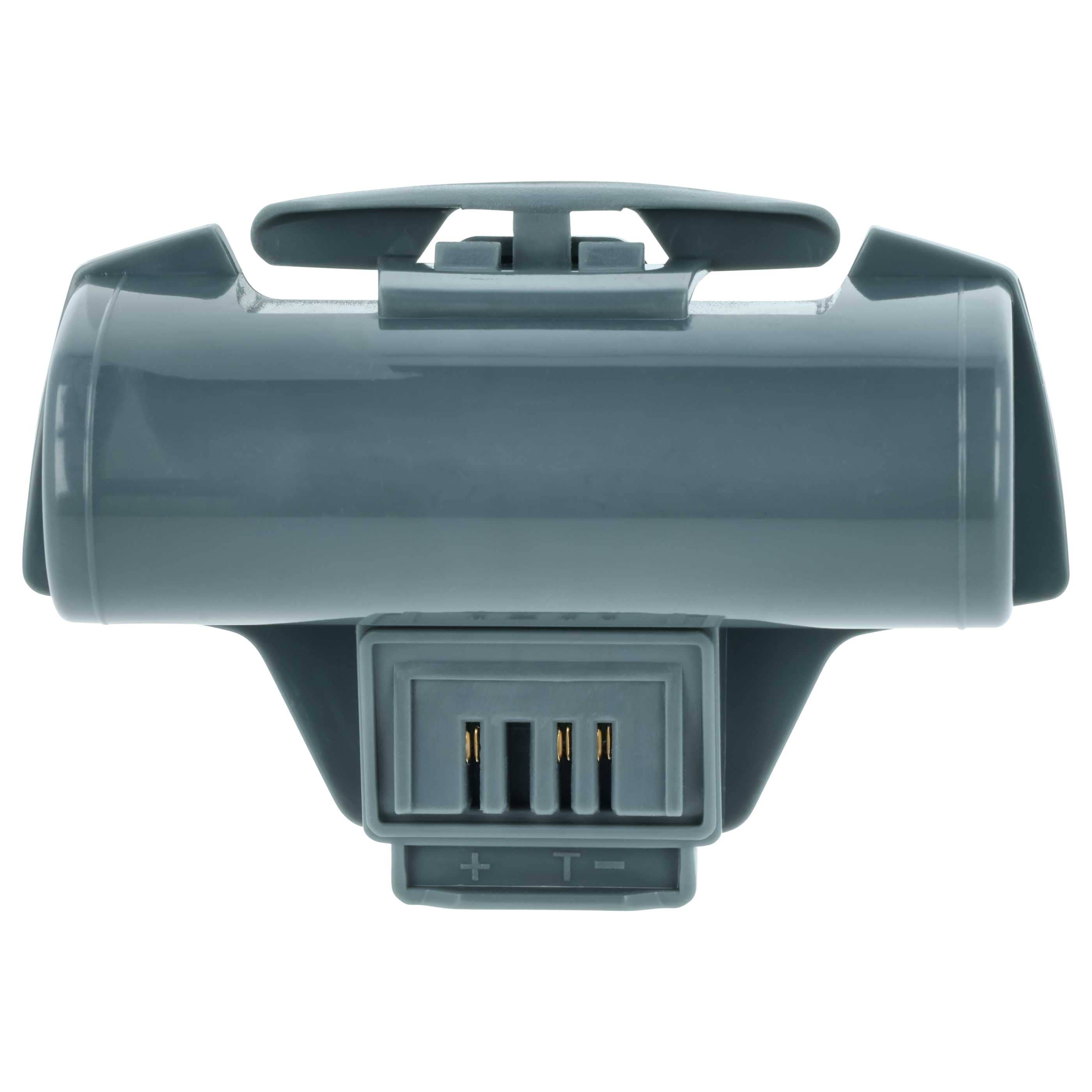 Battery replaces Kärcher 4.633-083.0, 2.633-123.0, 9.013-675.0 for Kärcher 2000mAh, 3.7V, Li-Ion