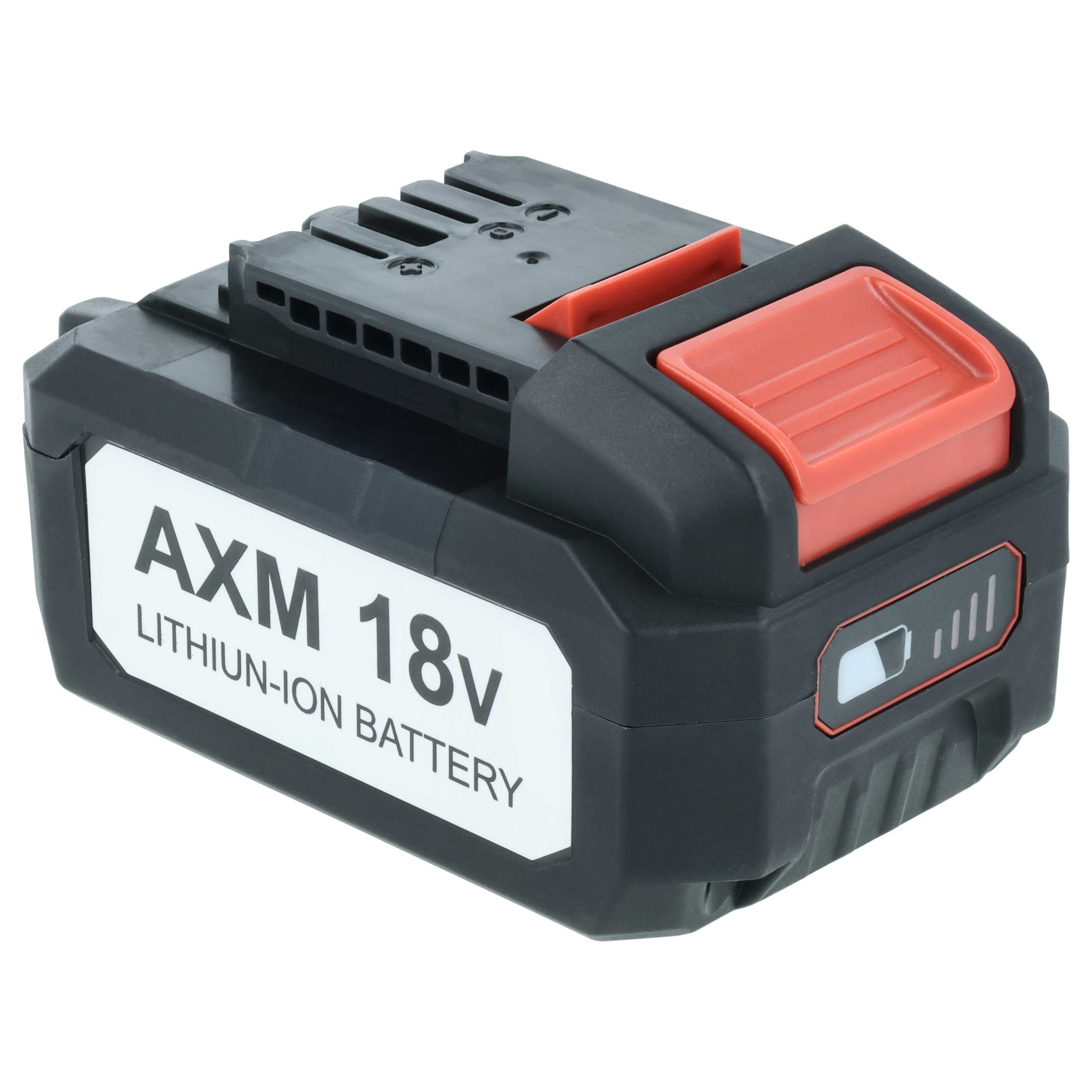 Akku 18V passend für Flex Lithium Power 18V - 5Ah, Li-Ion