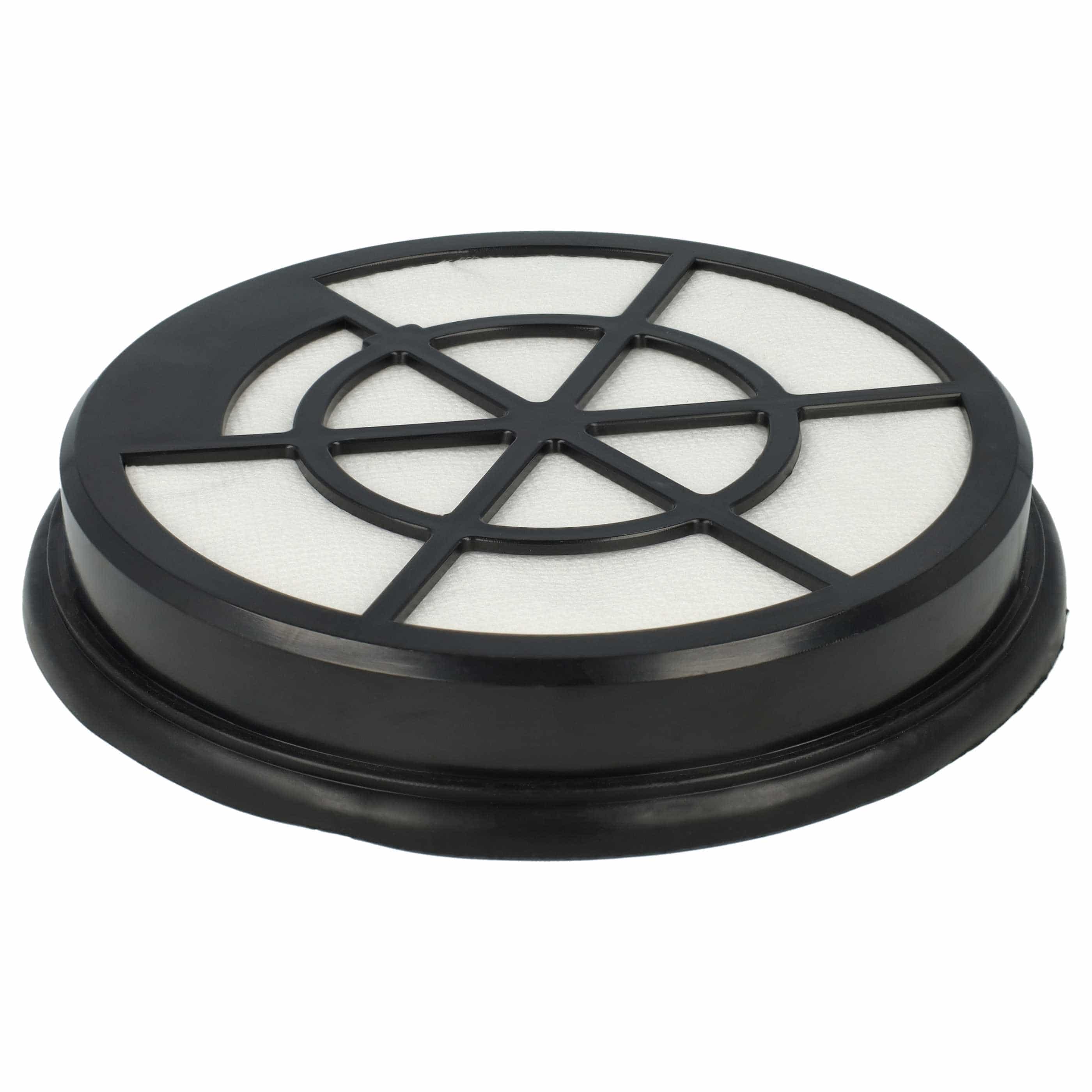 2x exhaust filter replaces Bosch 12025213 for Bosch Vacuum Cleaner