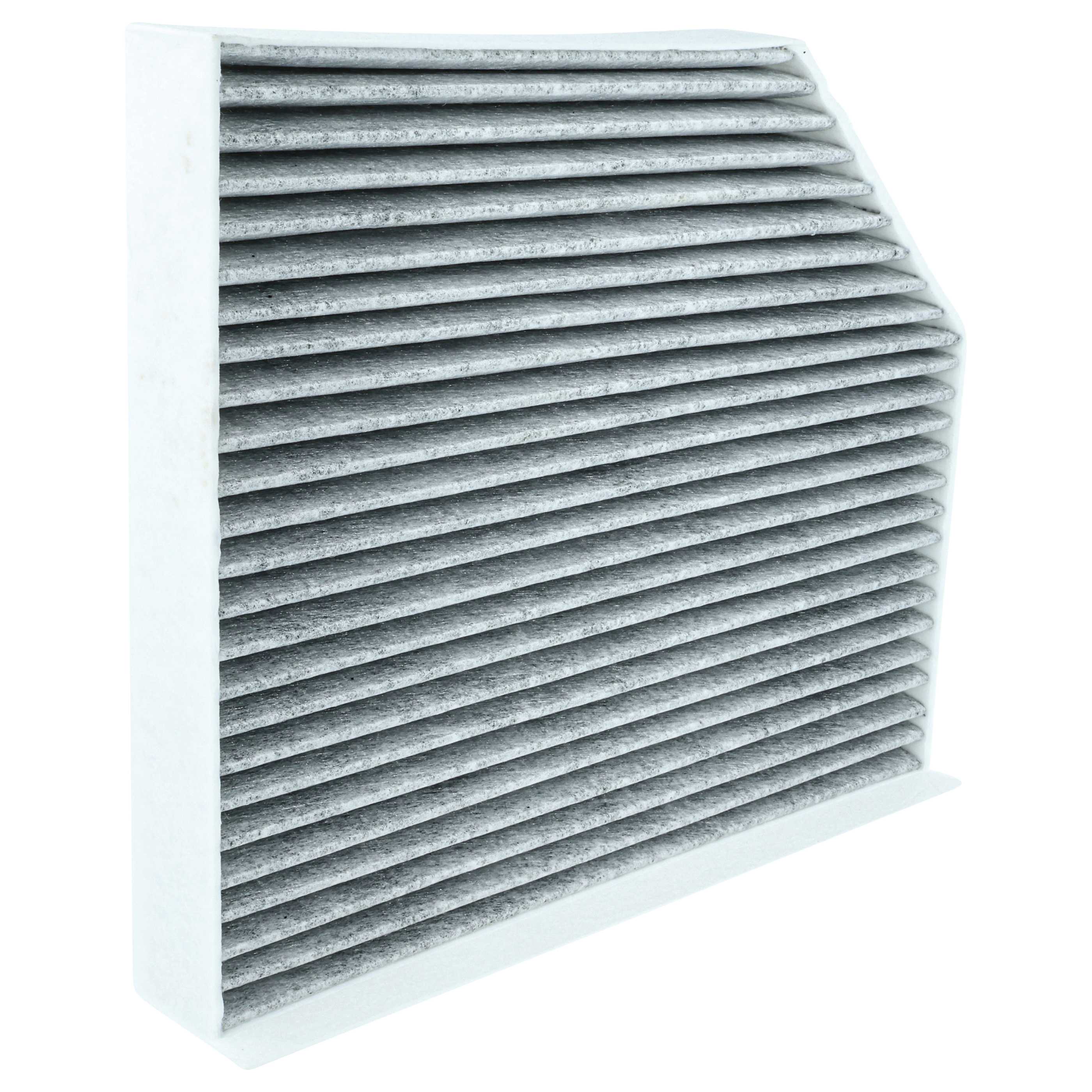 Cabin Air Filter replaces 3F Quality 670