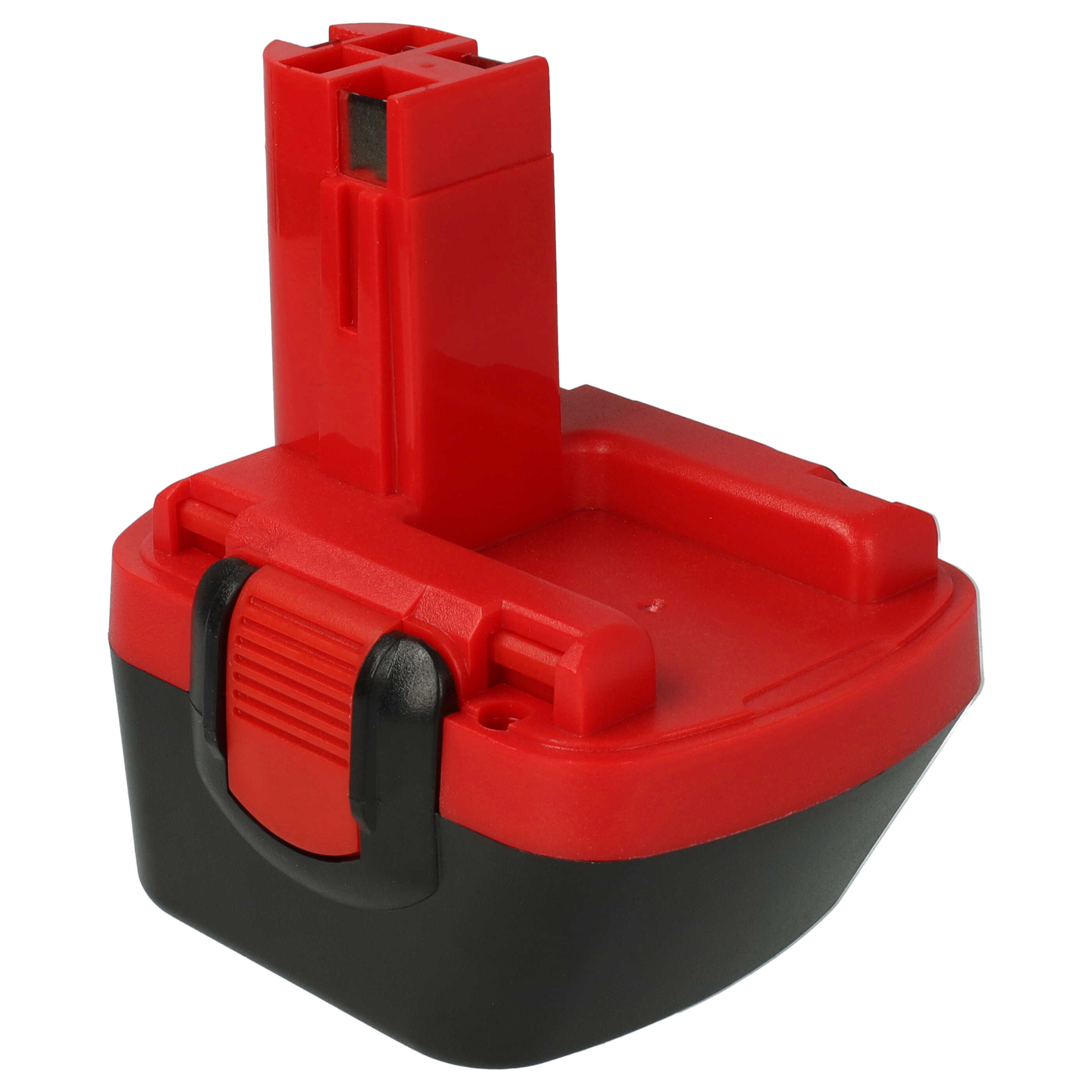 Electric Power Tool Battery Replaces Bosch 2 607 335 261, 2 607 335 262, 2 60 7335 249 - 3000 mAh, 12 V, NiMH