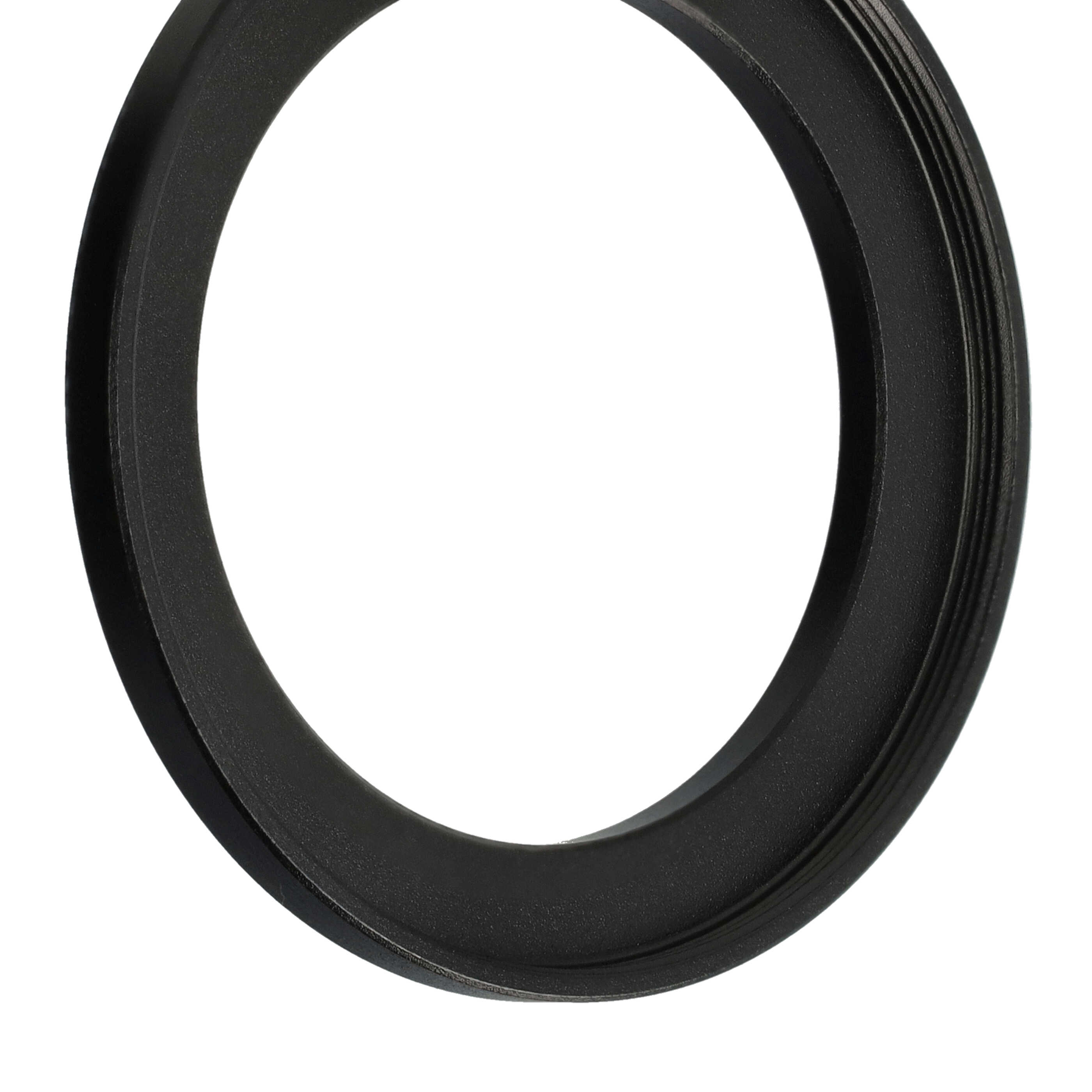 Step-Up Ring Adapter of 43 mm to 52 mmfor various Camera Lens - Filter Adapter