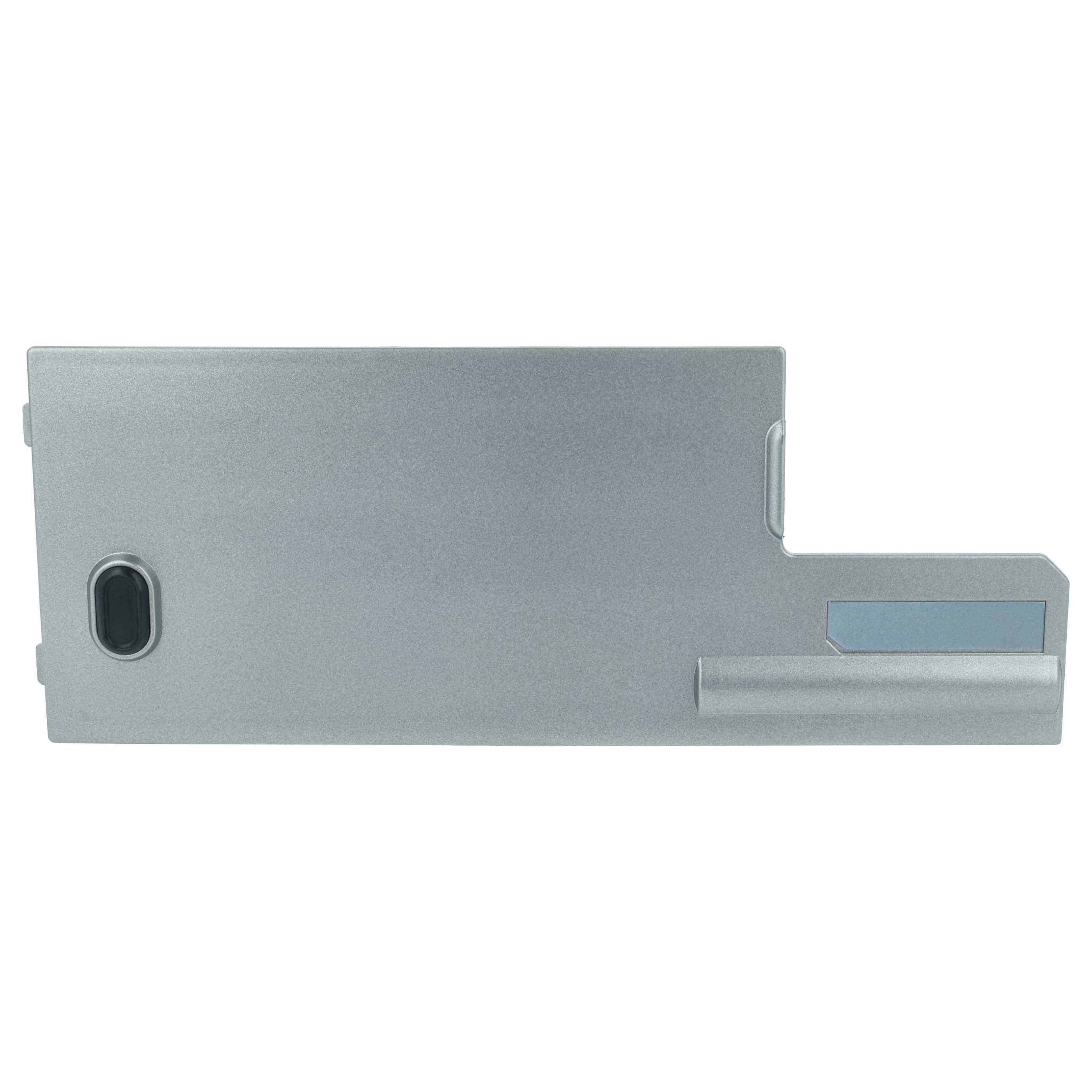 Akumulator do laptopa zamiennik Dell 312-0393, 312-0394, 312-0401, 312-0402 - 6600 mAh 11,1 V Li-Ion