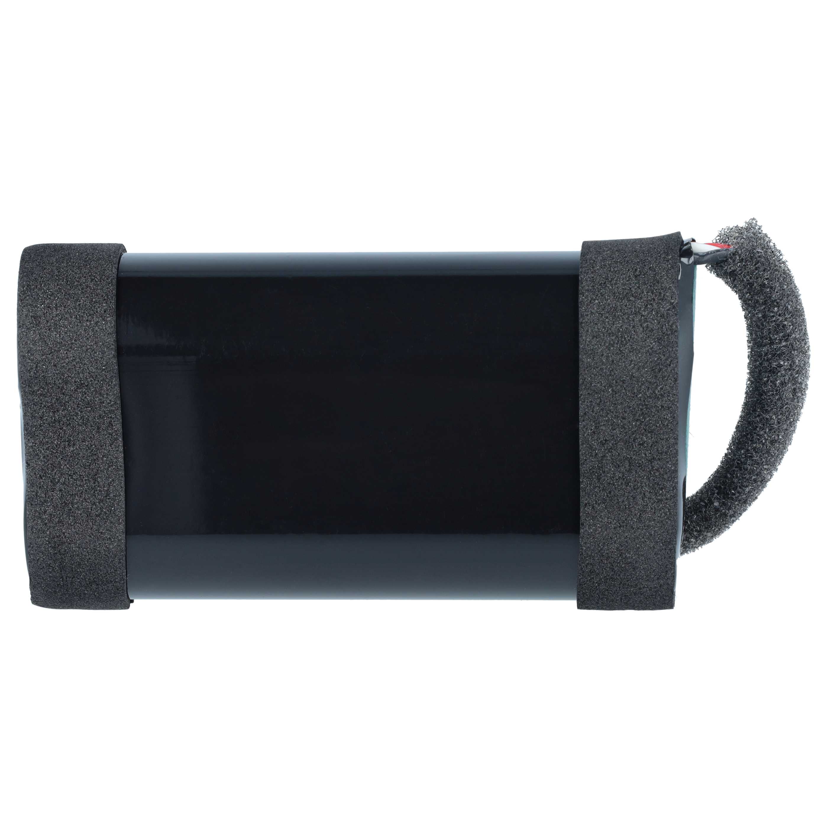 Akku für Bang & Olufsen BeoPlay P6, Bang & Olufsen 11400, 1140026 Speaker - 2600 mAh