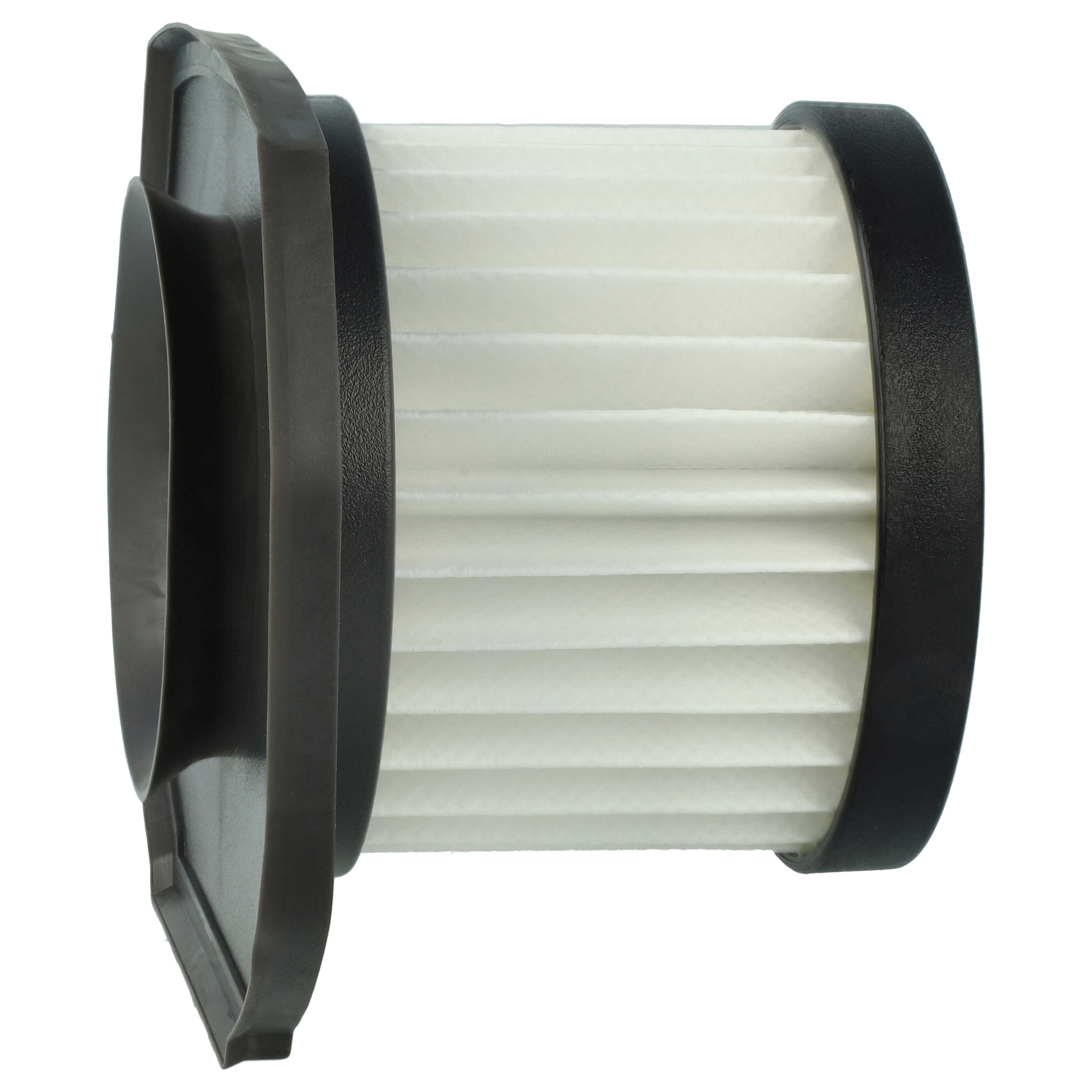 Filtro sostituisce Ryobi 313282001 per aspirapolvere - filtro HEPA, nero / bianco