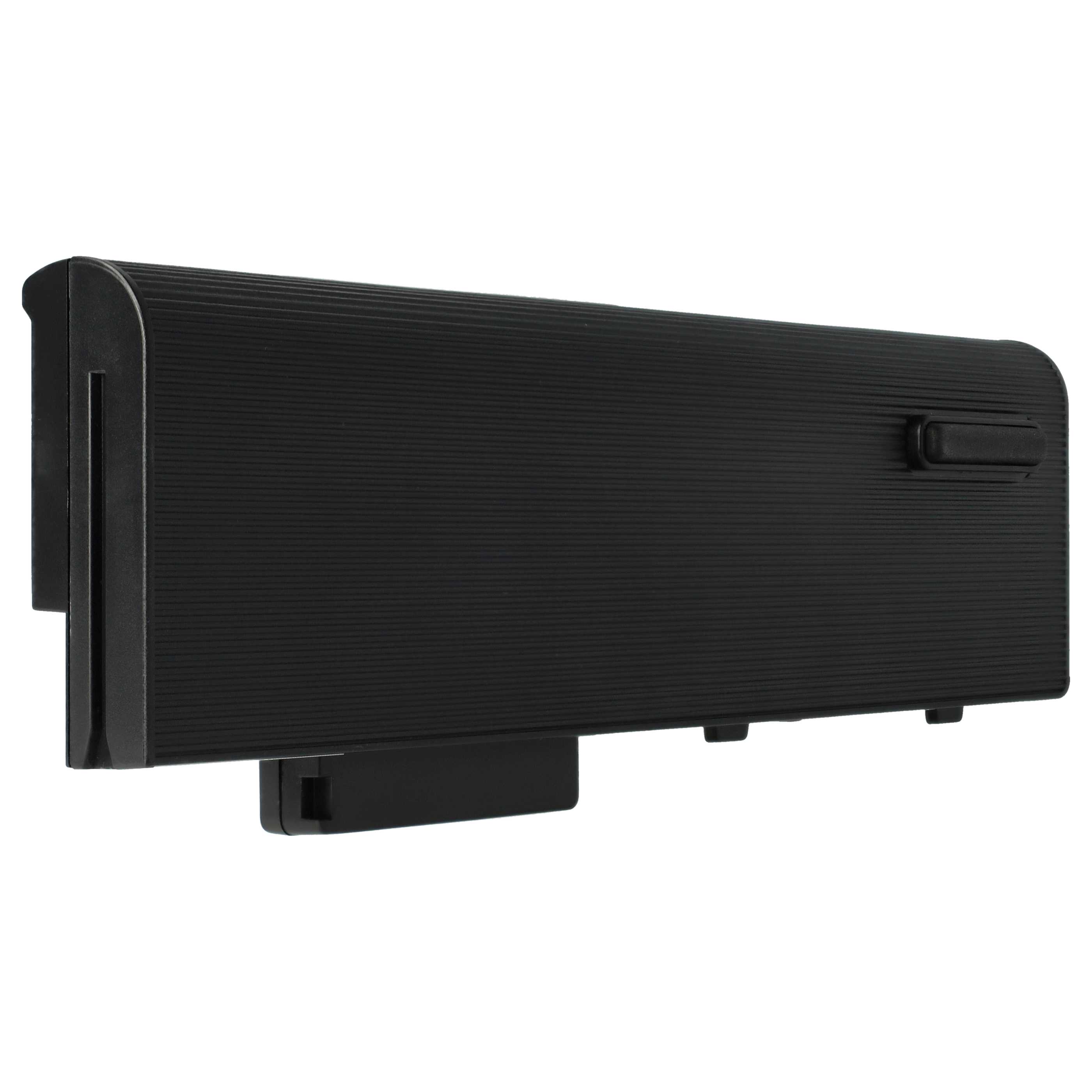Akumulator do laptopa zamiennik Acer BT.5003.002, 916-2990, 916-3020 - 4400 mAh 14,8 V Li-Ion, czarny
