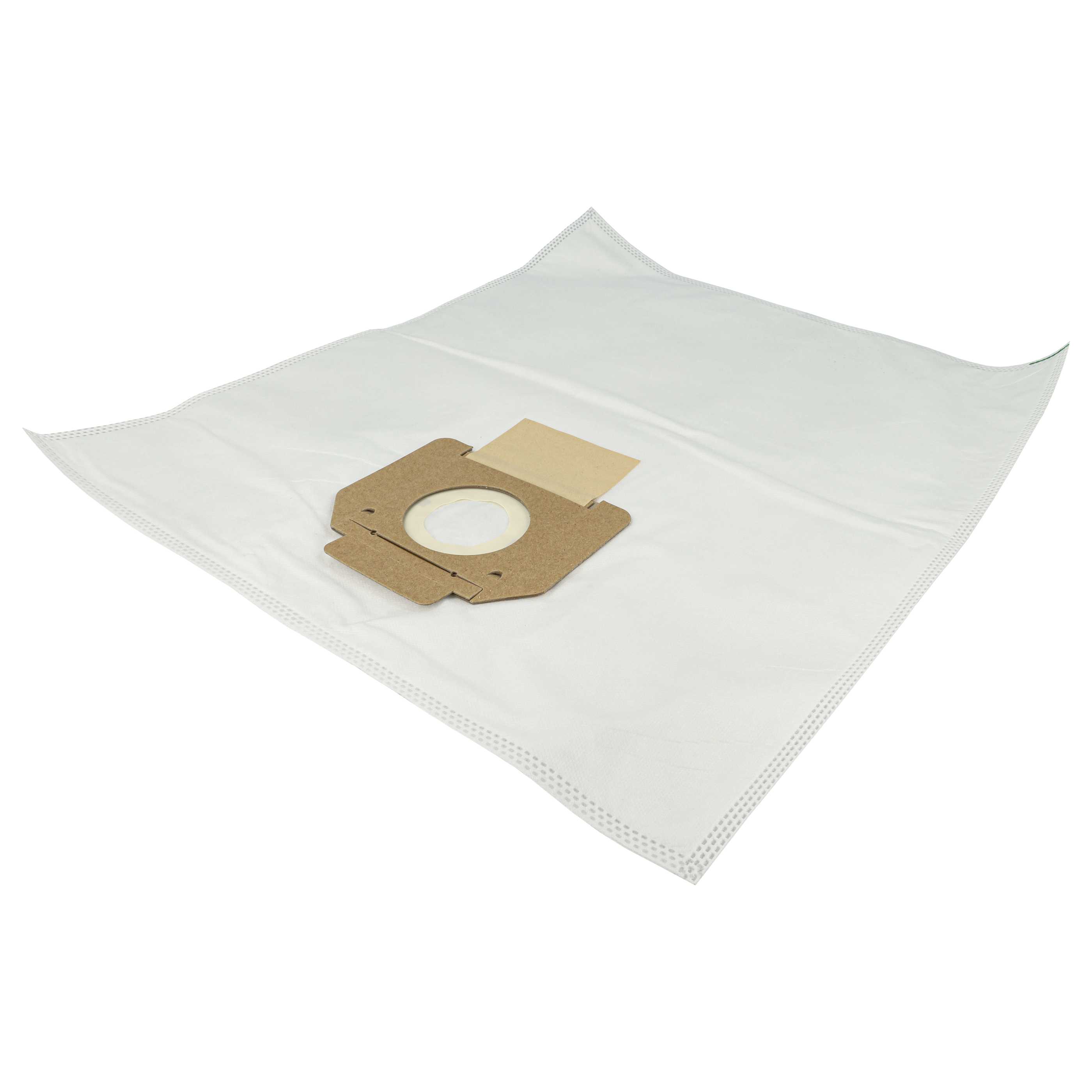 50x Sac remplace Milwaukee 4932352306, 4932352308 pour aspirateur Nilfisk-Alto - microfibre non tissée