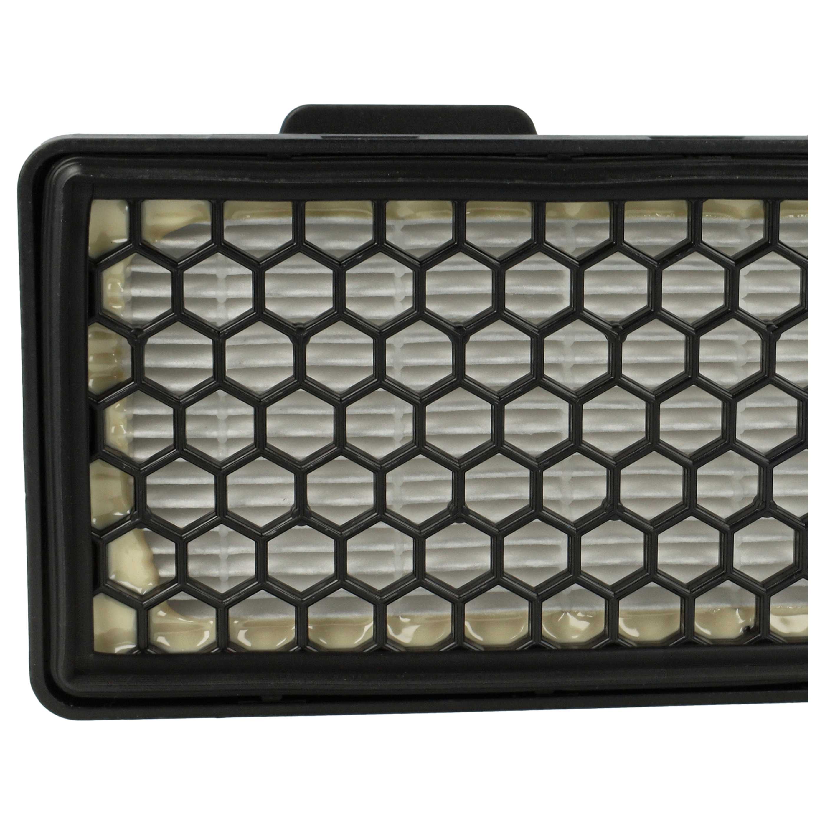 2x Filter replaces Samsung DJ97-01940 for Samsung Vacuum Cleaner