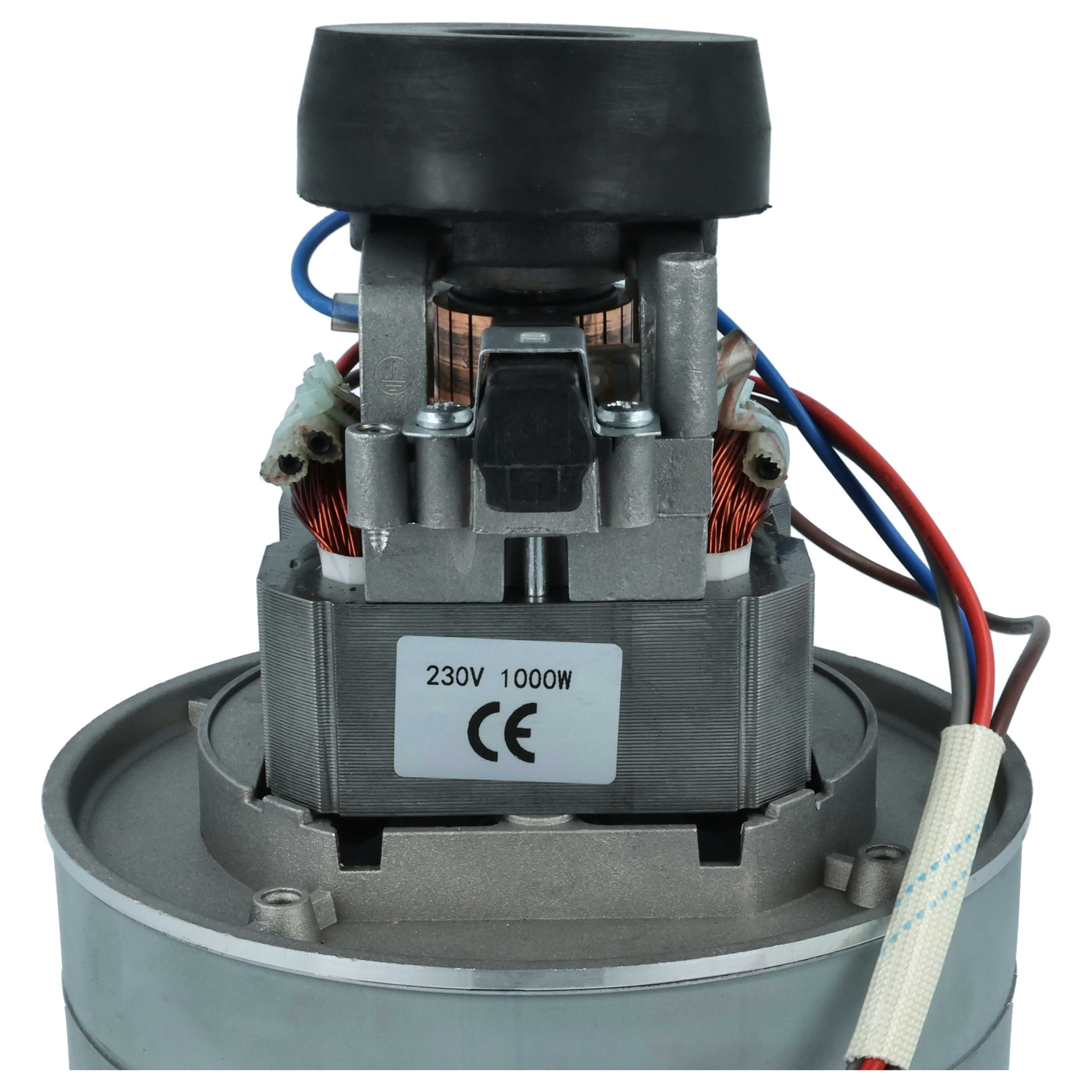Motor para aspirador Vorwerk Tiger VT250, VT251 - Motor de aspiradora, 1000 W