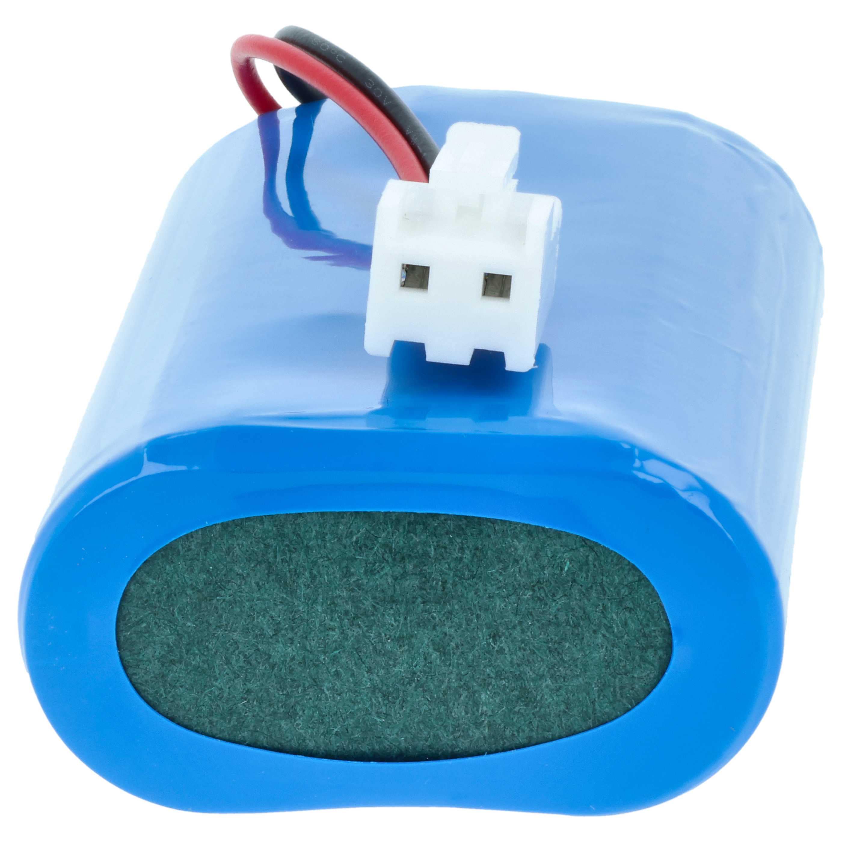 Batterie remplace BST-58482 nettoyeur de piscine - 3000mAh 7,4V Li-ion