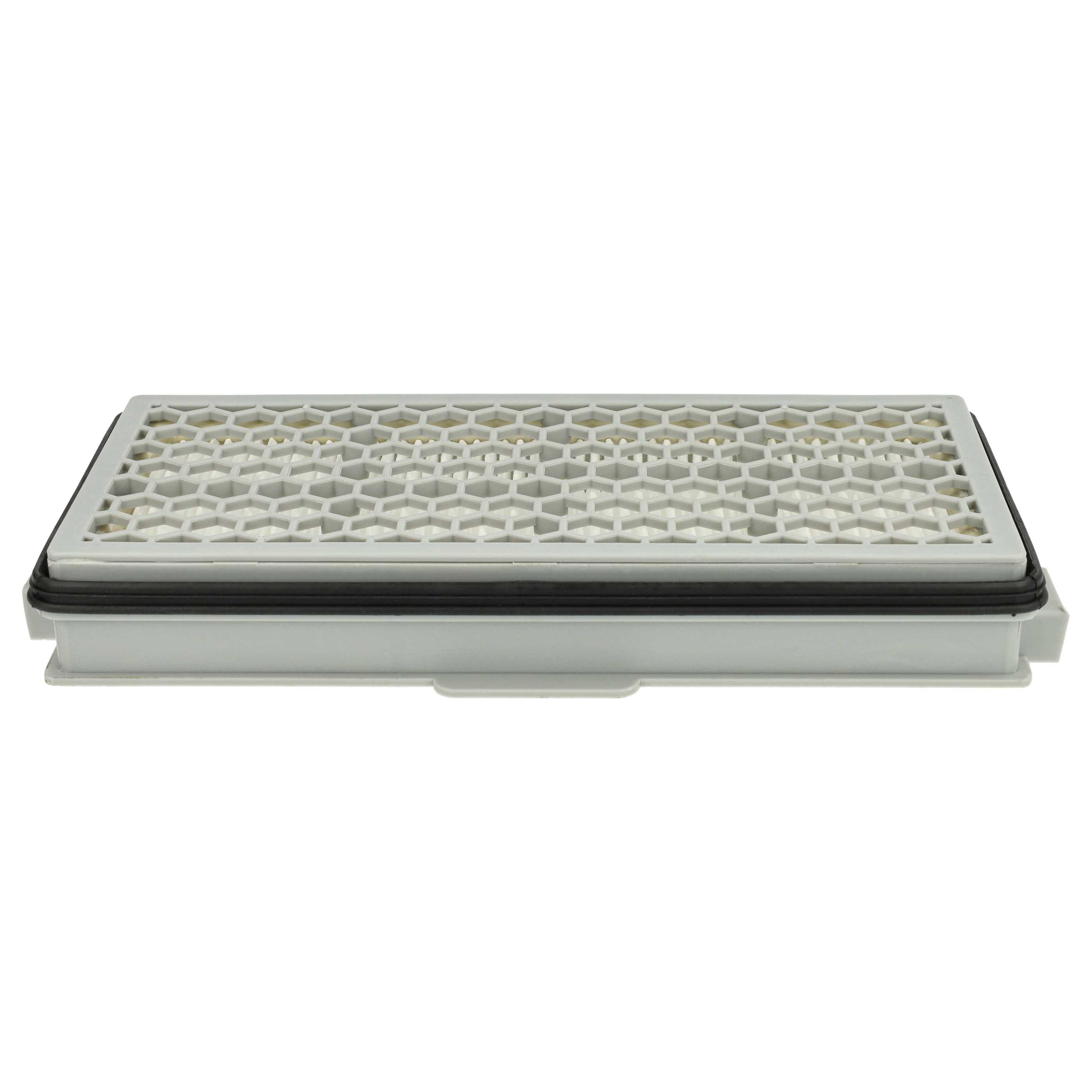 Filter replaces Miele 5996880, 5996882, 5996881, 7226150 for Miele Vacuum Cleaner, filter class HEPA 13