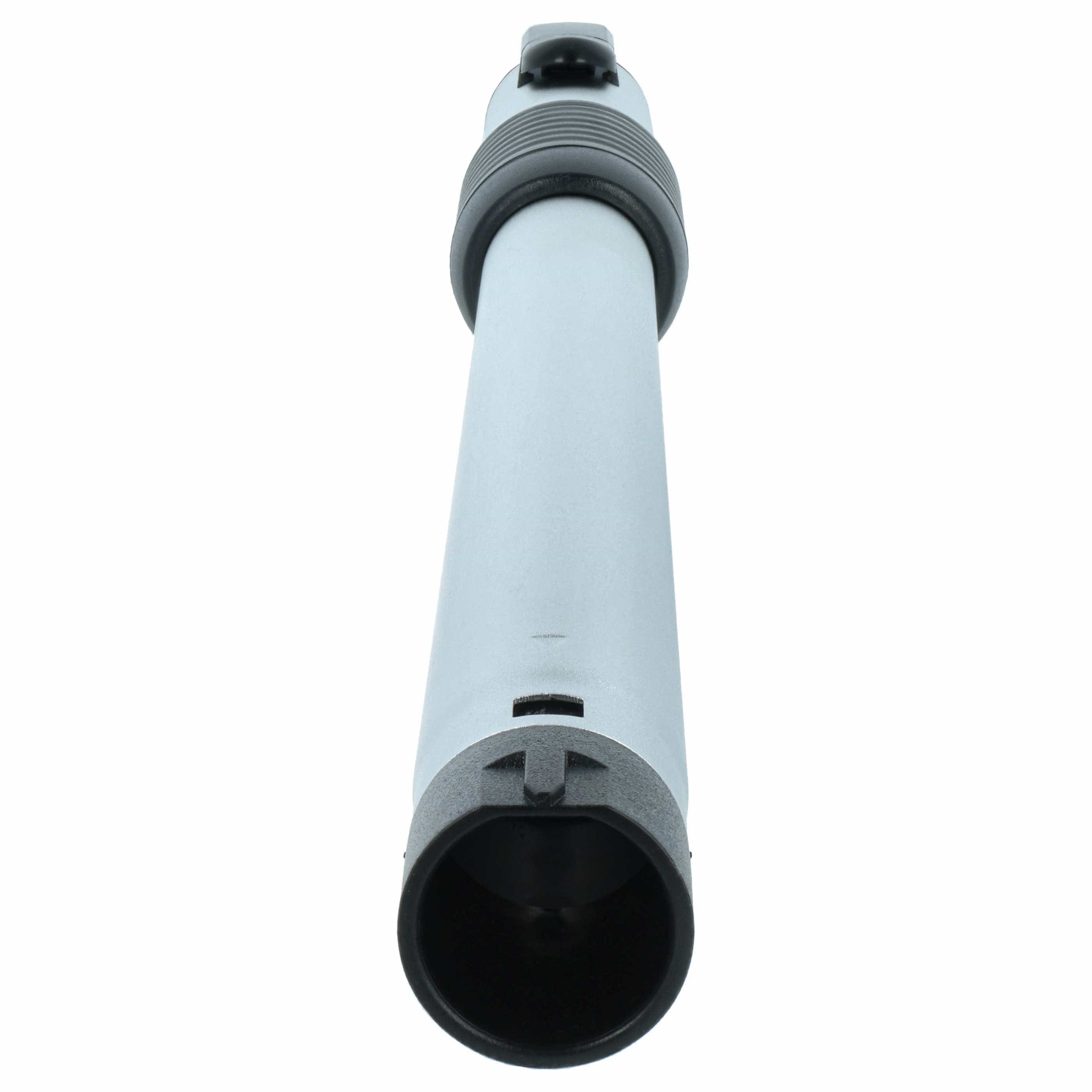 2x Tube replaces Samsung DJ97-01040C, DJ97-02306B for Samsung Vacuum Cleaner - 53.2cm - 79.5cm, black / silver