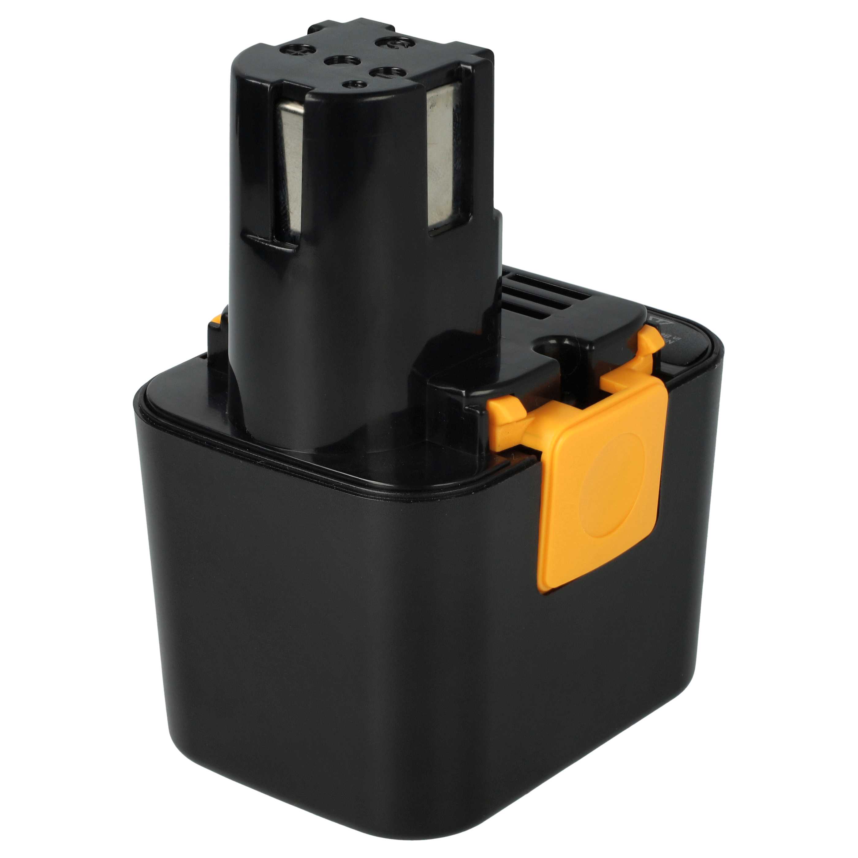 Battery replaces Panasonic BCP-EY9065, EY9065, EY9066B, EY9166 Electric Power Tool - 3300 mAh, 7.2 V, NiMH
