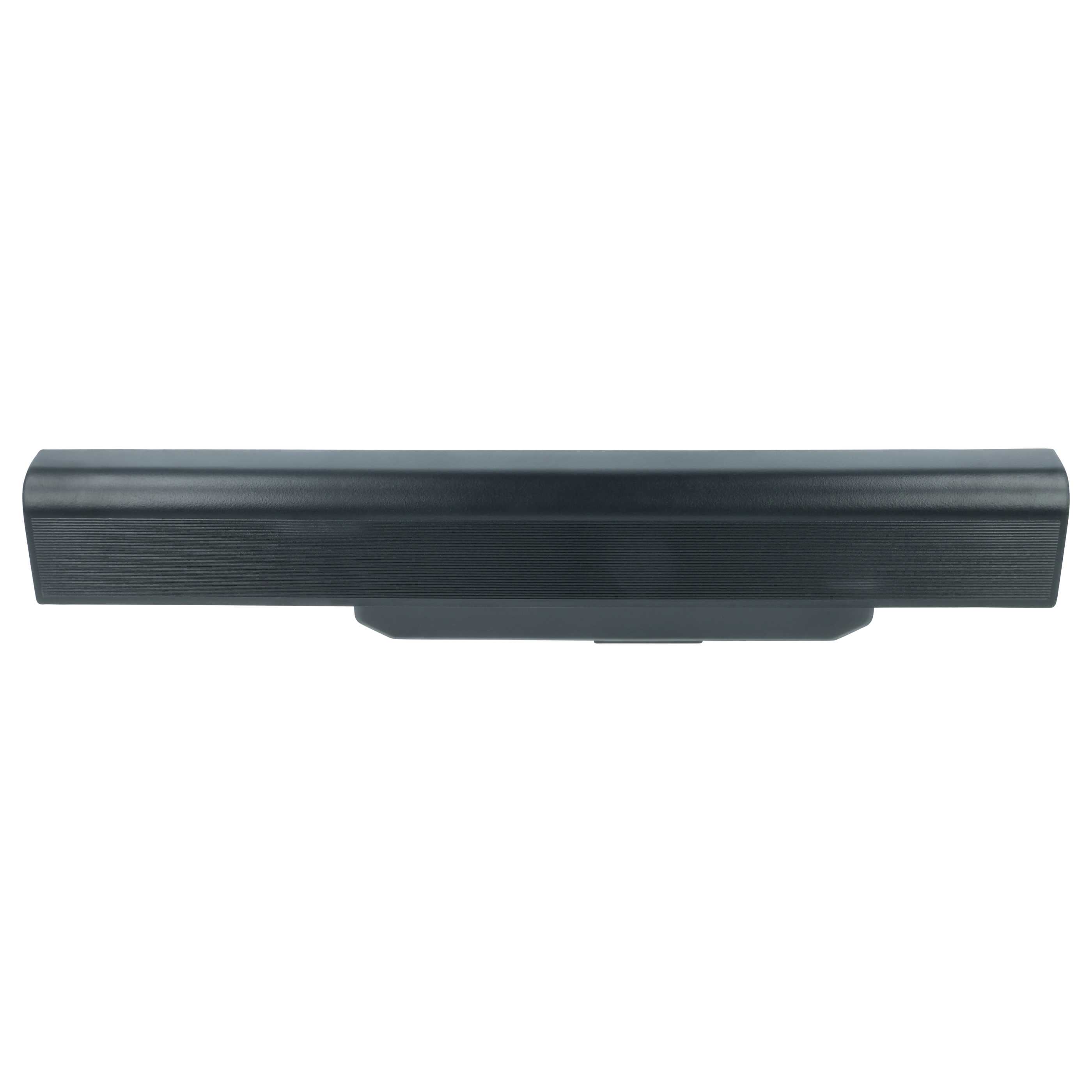 Akumulator do laptopa zamiennik Asus 07G016H31875M, A31-K53, 0B20-00X50AS - 5200 mAh 10,8 V Li-Ion, czarny