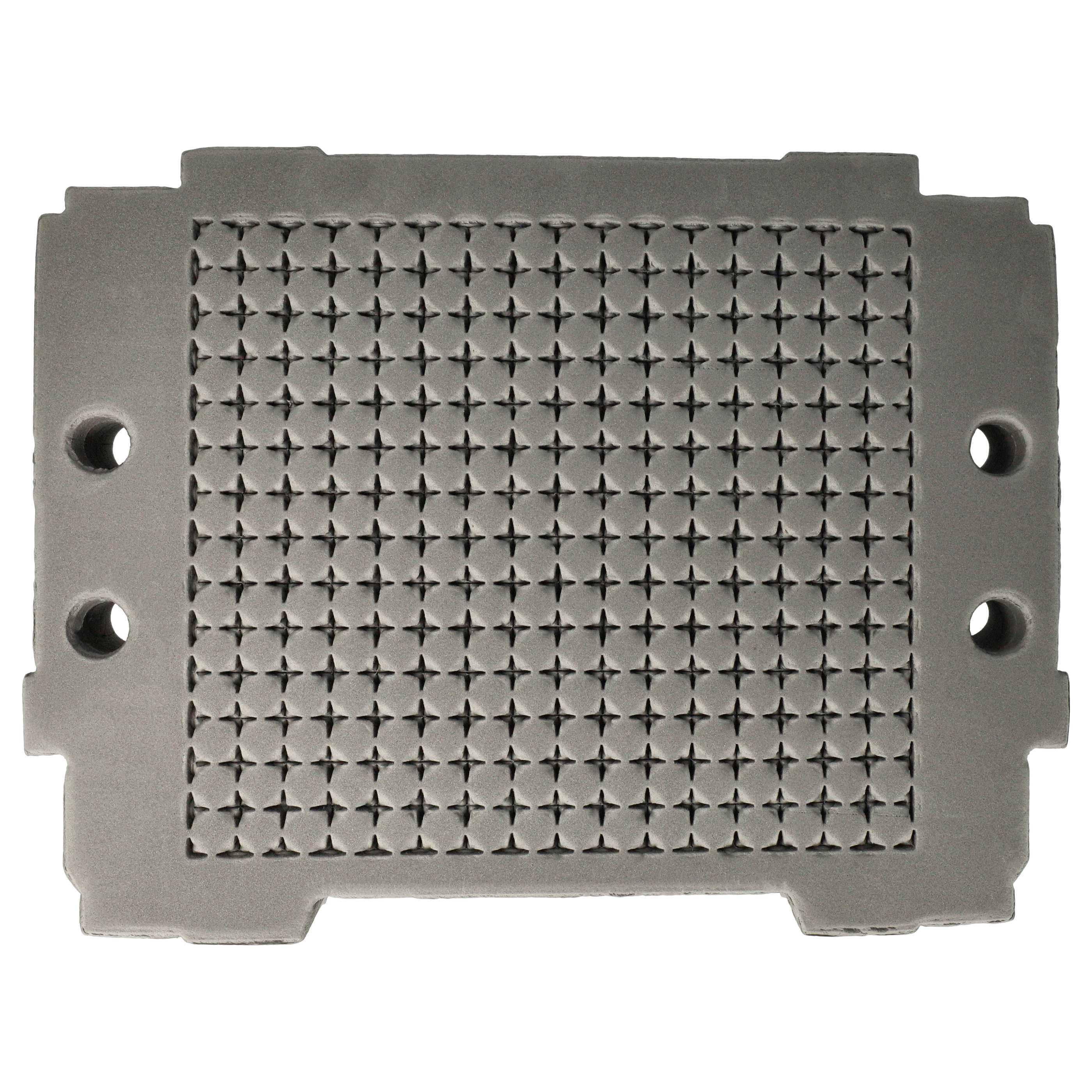 Foam Insert replaces 4250155837457 for Hitachi Toolbox - foam / rigid foam