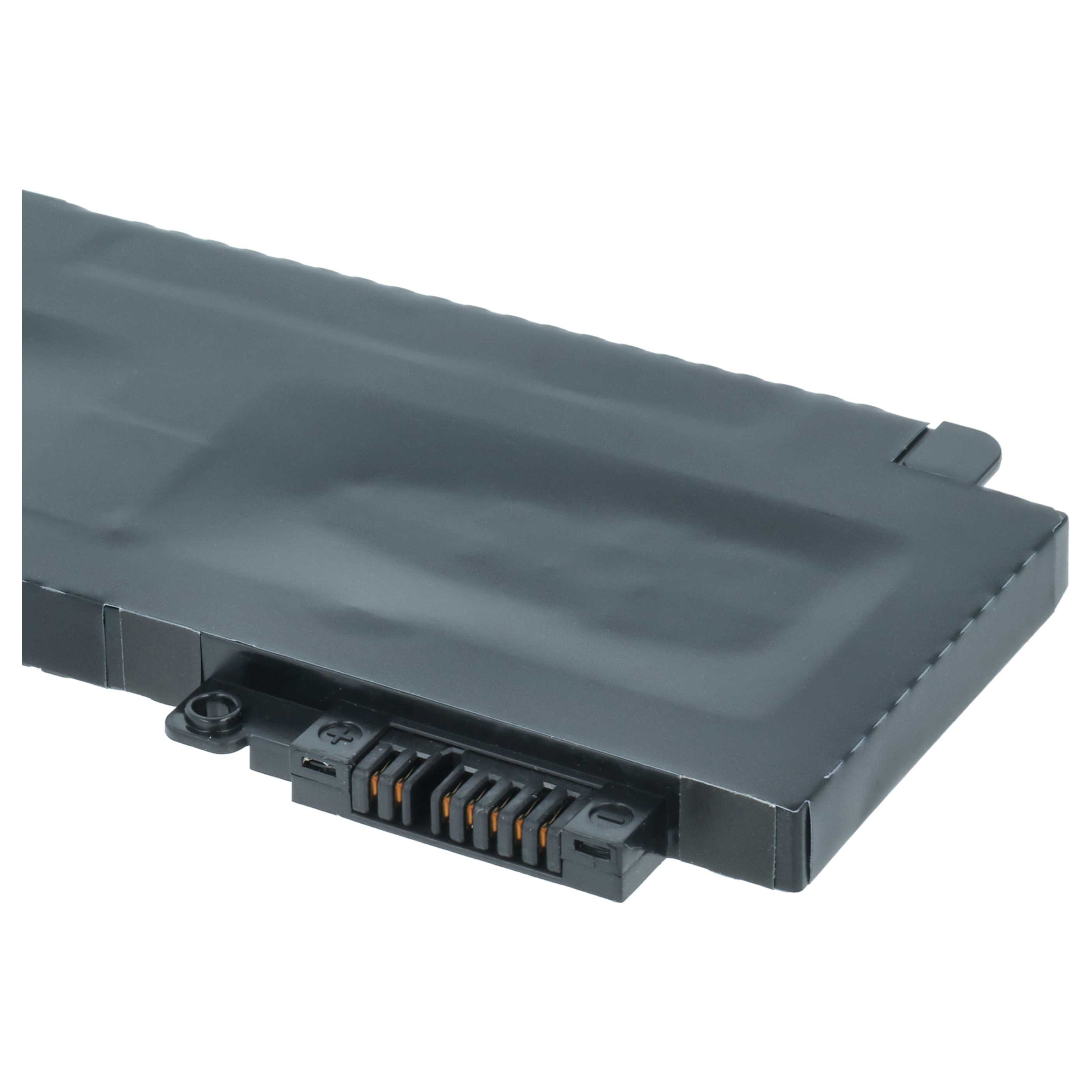 Akumulator do laptopa zamiennik Lenovo 00HW023, 00HW025, 00HW024, 00HW022 - 2000 mAh 11,4 V LiPo, czarny