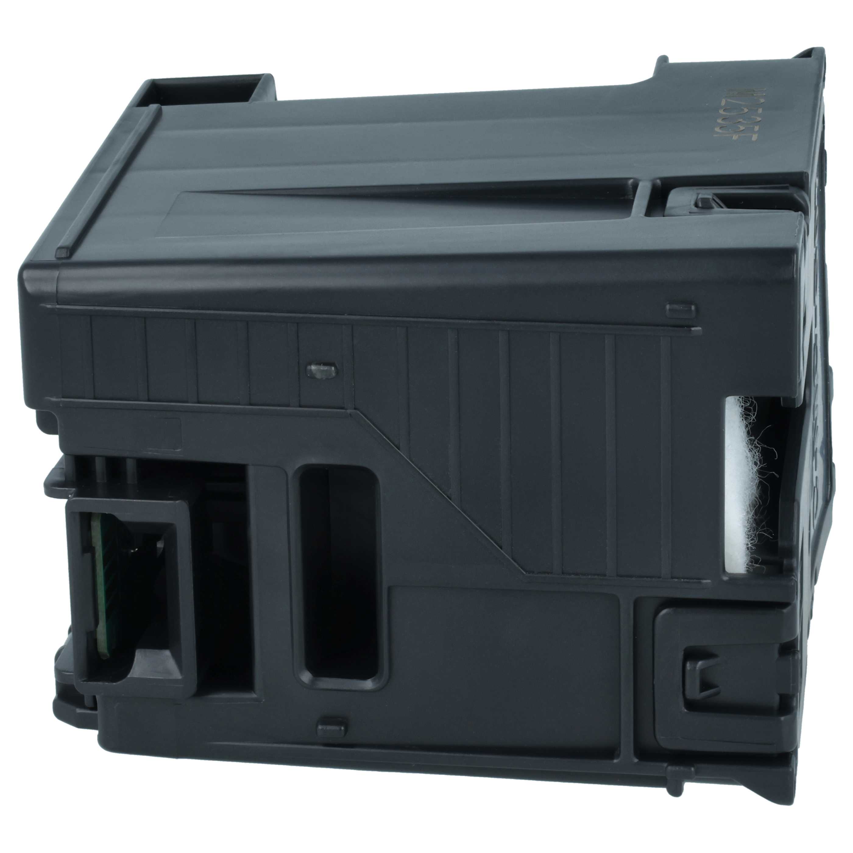 Depósito tinta residual reemplaza Canon MC-G07 para impresora de inyección de tinta Canon - negro