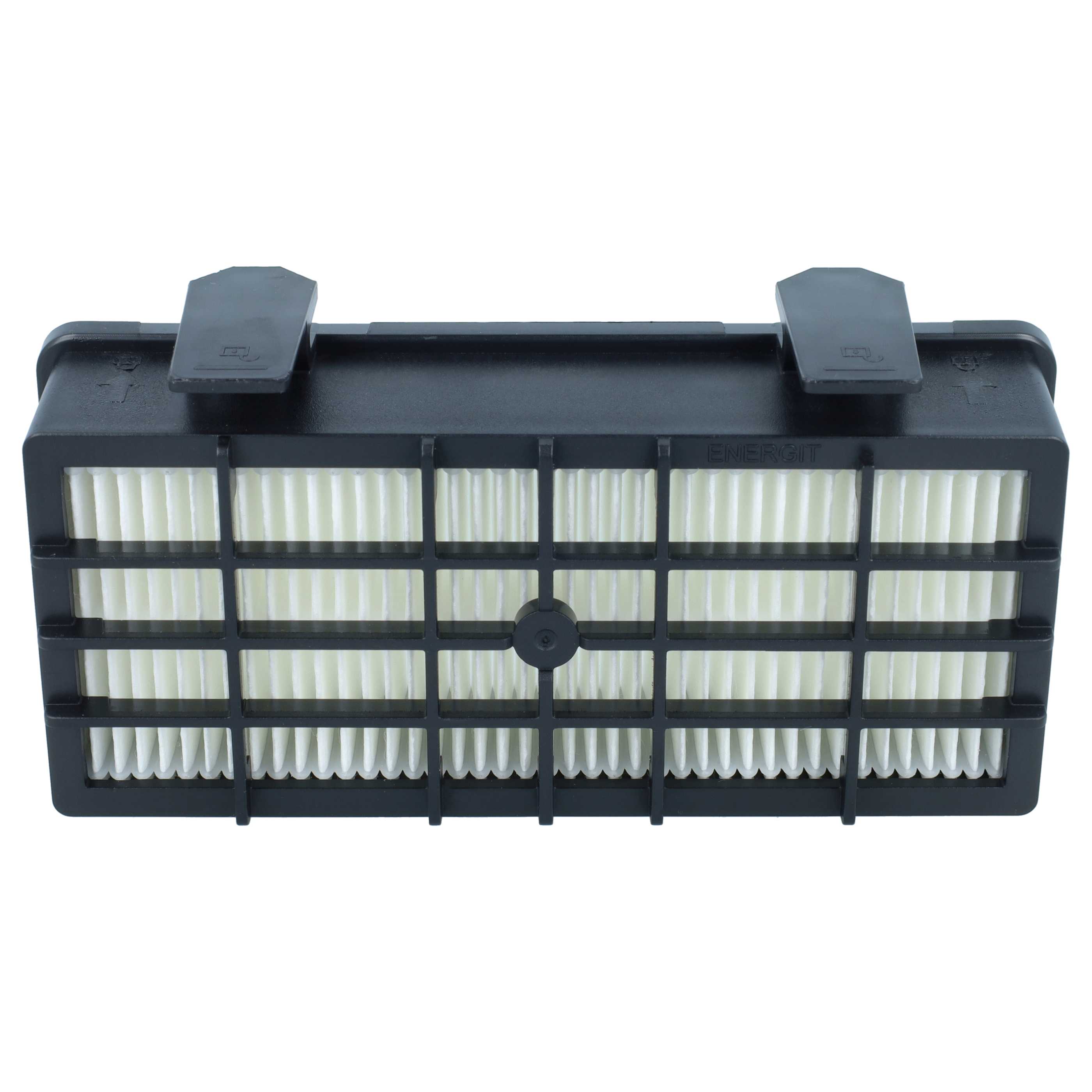 HEPA-Filter für Kärcher T 10/1 Adv, T 10/1 Bp Adv, T 15/1 Adv, T 15/1 Bp Adv für Staubsauger