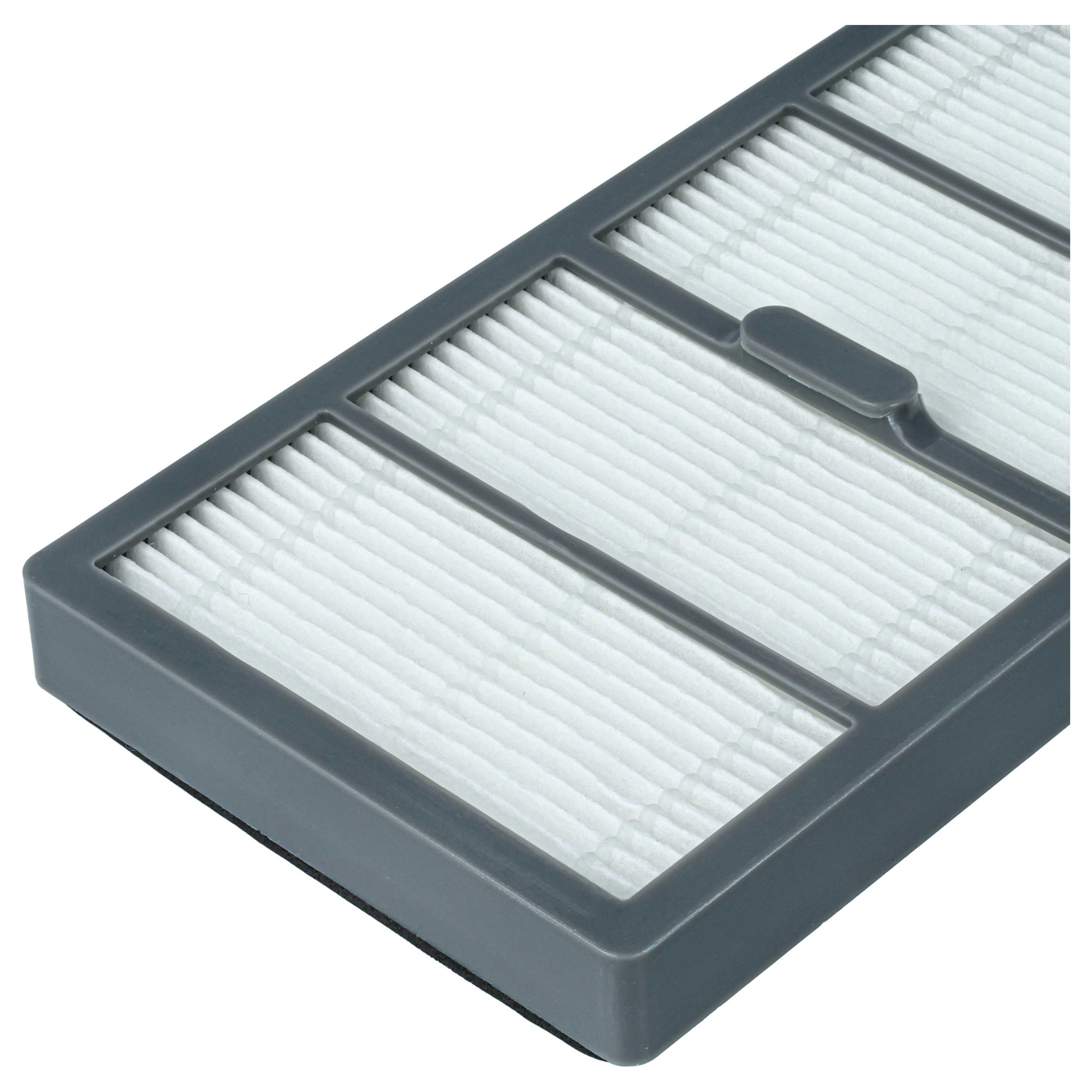 2x Filter für Saugroboter wie iRobot Roomba S9 Serie