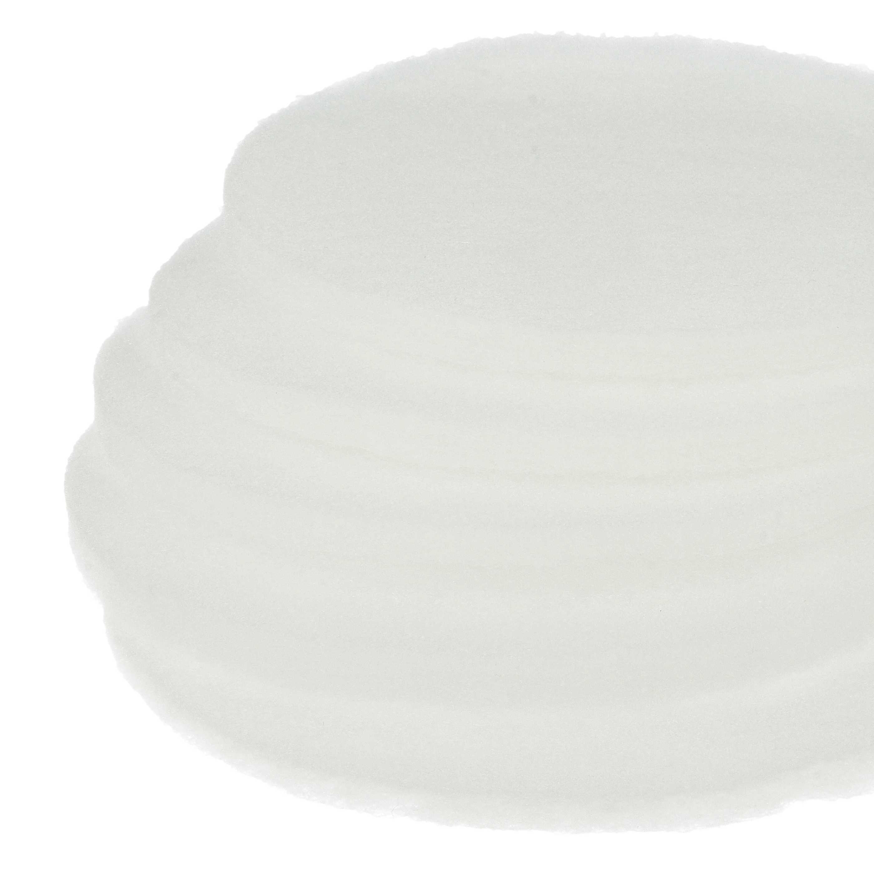 20x Air Filter replaces Helios 03069, ELF-KWL 45/33 for Helios Vent - Filter Class G3, white