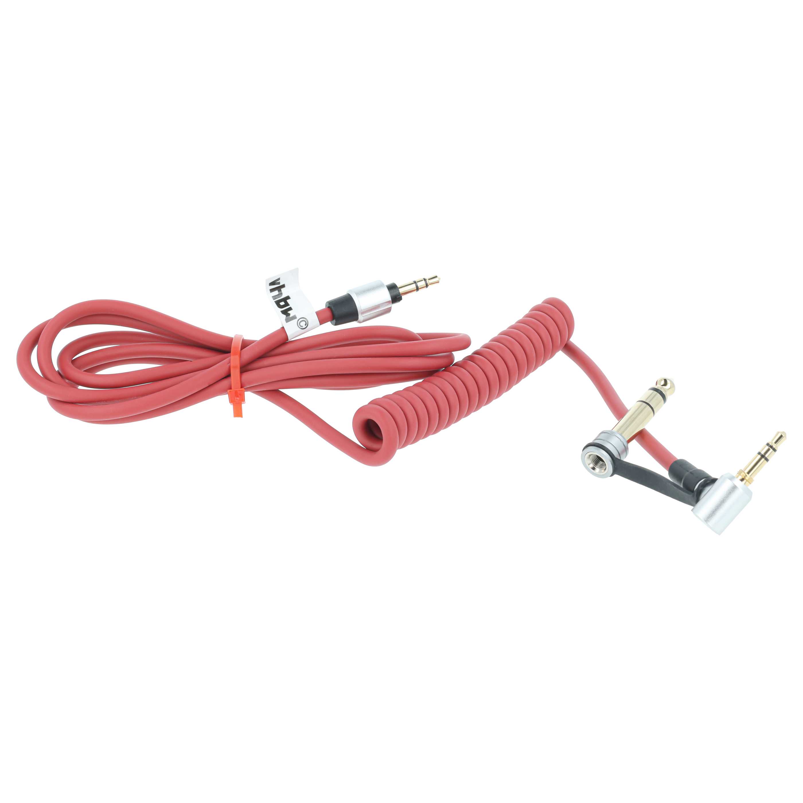 Headphones Cable suitable for Monster Beats by Dr. Dre Beats EP etc., 150 cm