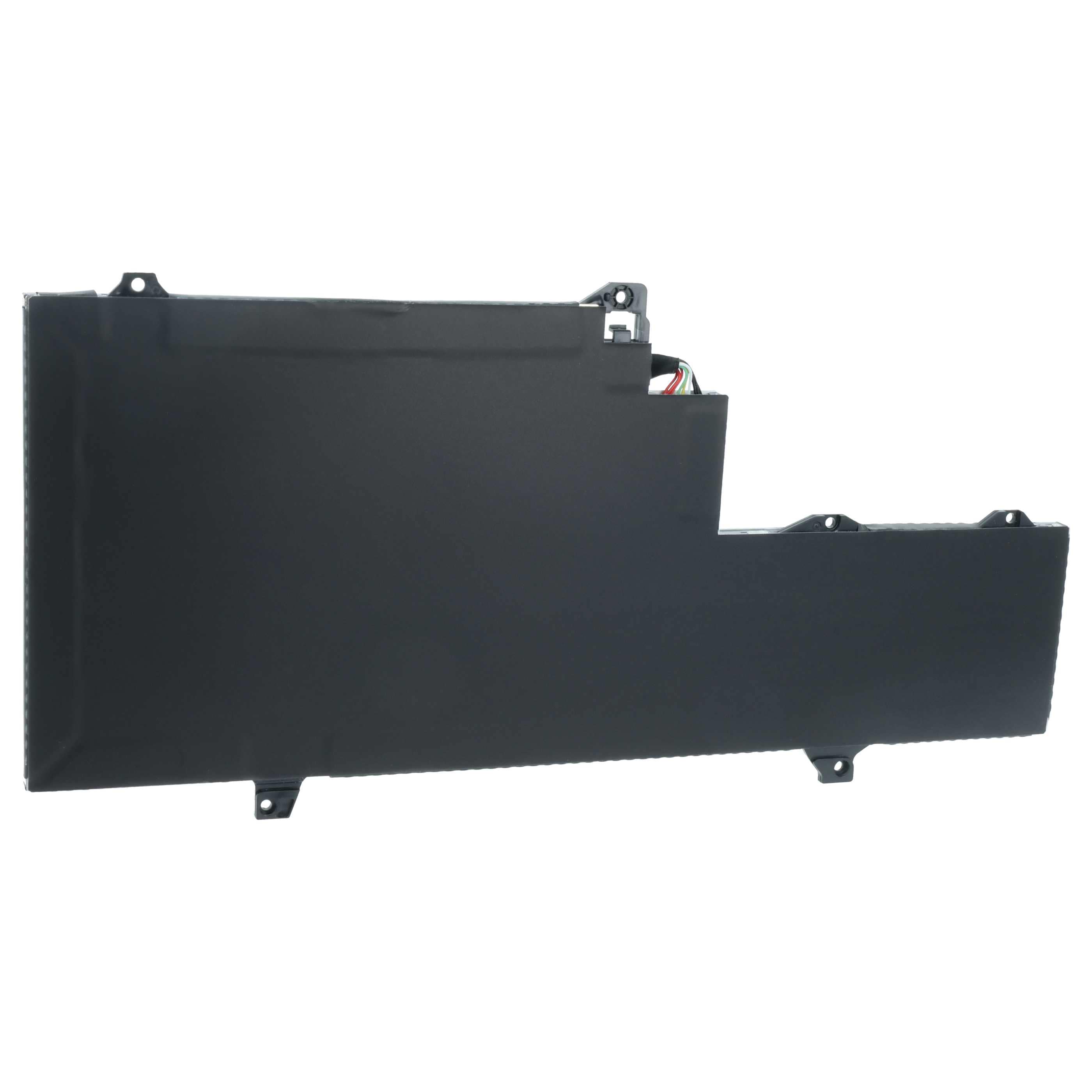 Akumulator do laptopa zamiennik HP 1GY29PA, 1GY30PA, 0M03XL, 1GY31PA - 4900 mAh 11,55 V LiPo, czarny