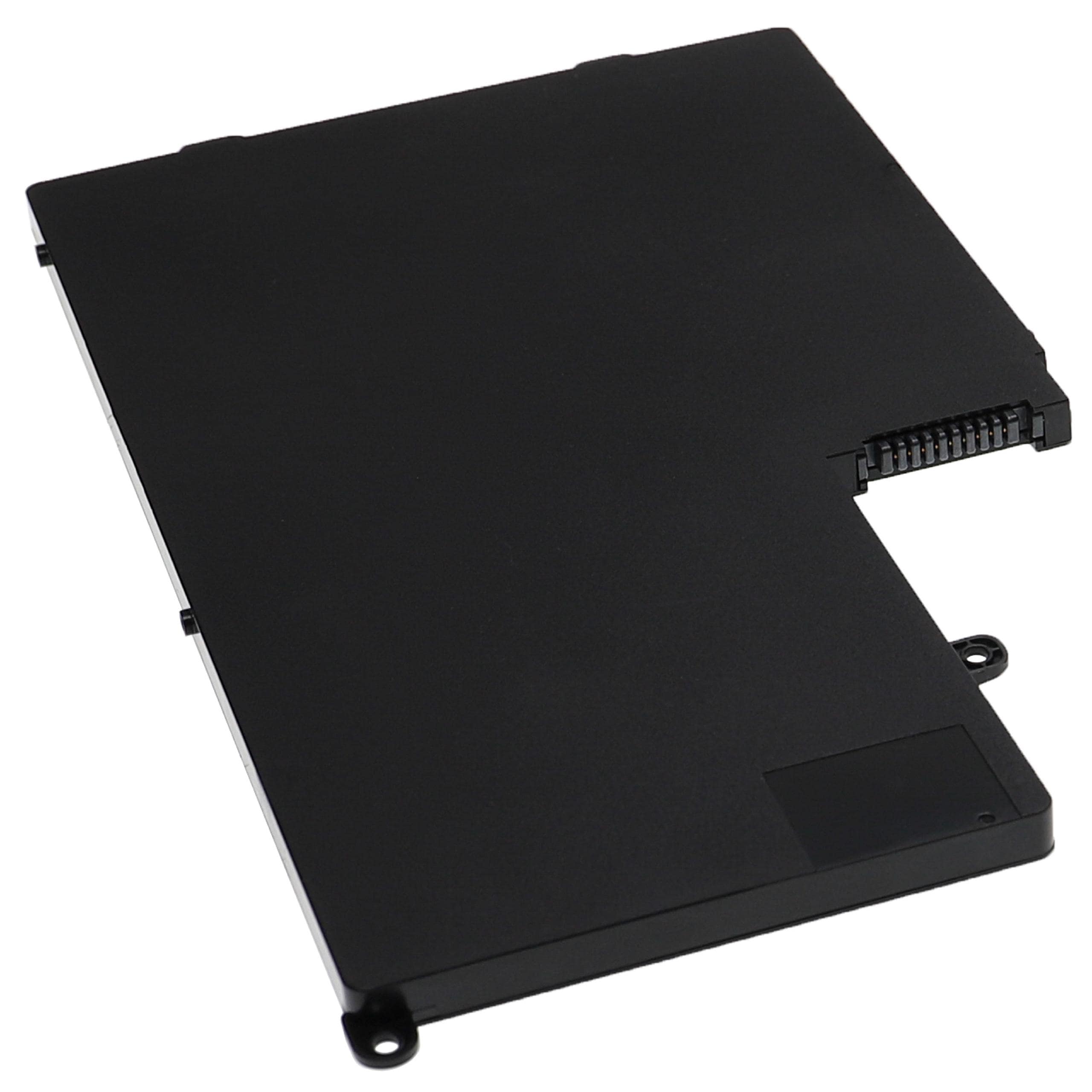 Notebook-Akku als Ersatz für Dell 0PD19, 1WWHW - 7500mAh 7,4V Li-Polymer