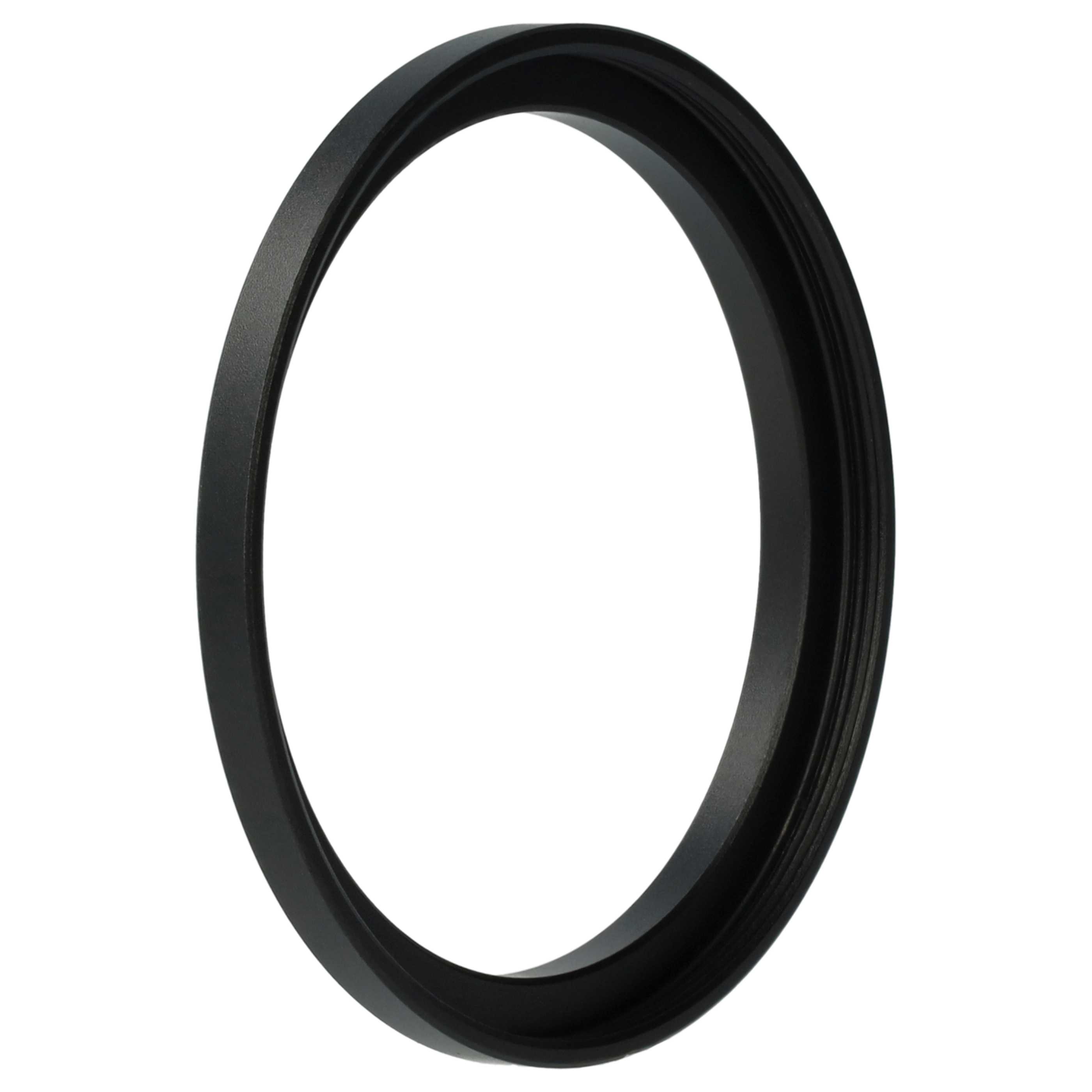 Step-Up Ring Adapter of 42 mm to 43 mm for various Camera Lens - Filter Adapter