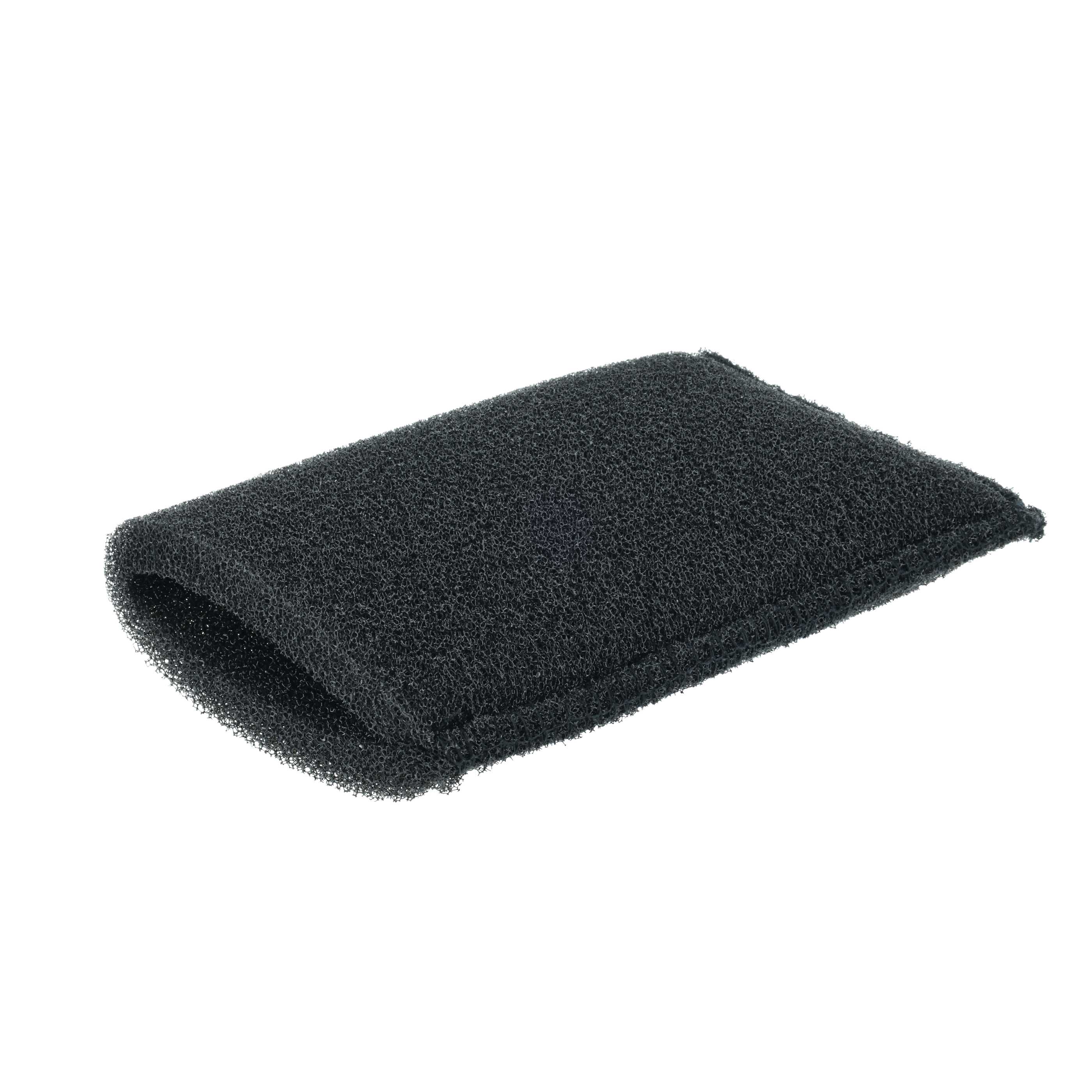 5x Filterfoam filter replaces EINHELL Accessory 2351135 for Einhell Vacuum Cleaner