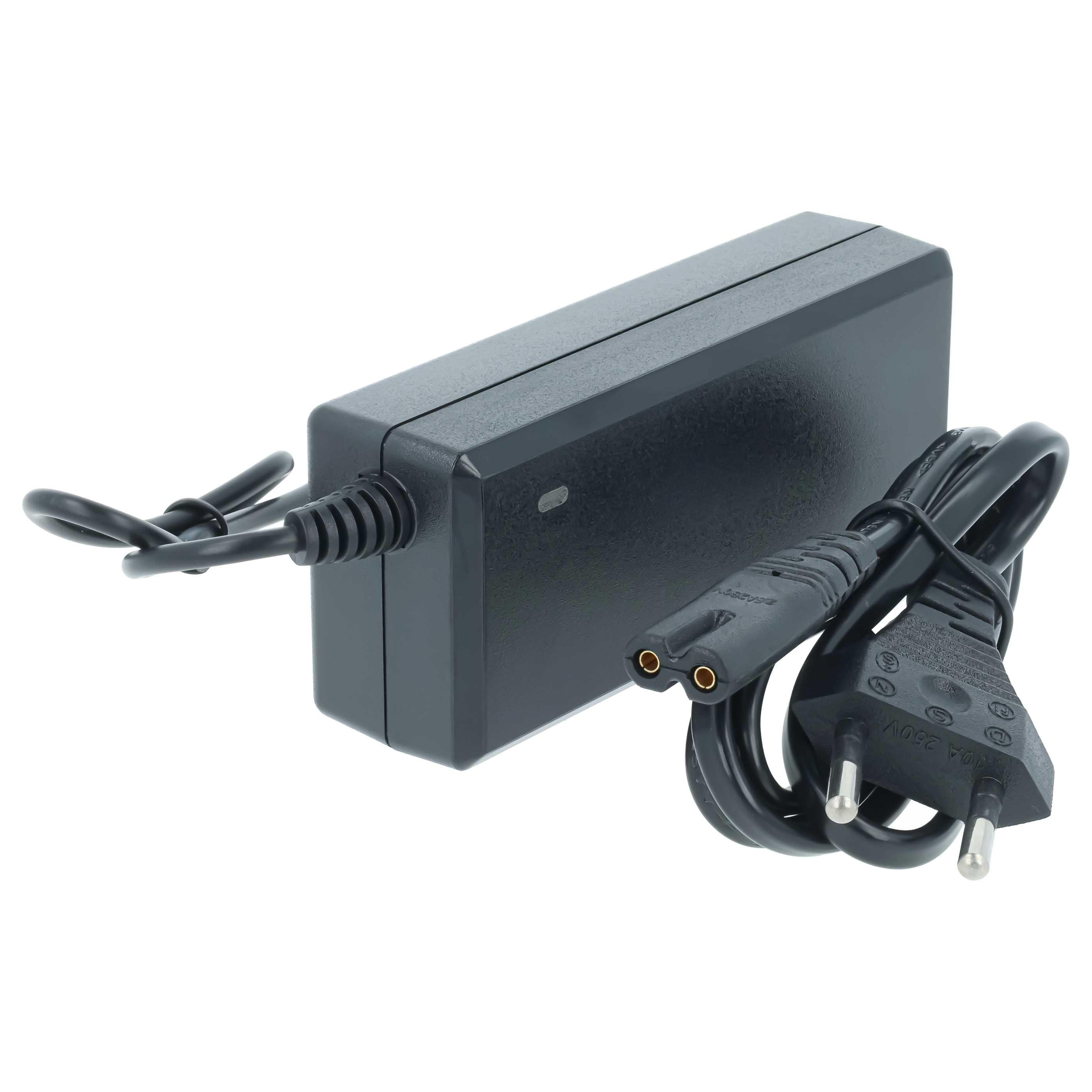 Netzteil als Ersatz für COMpact 55011 für Compact Festnetz-Telefon, Haustelefon - 116 cm