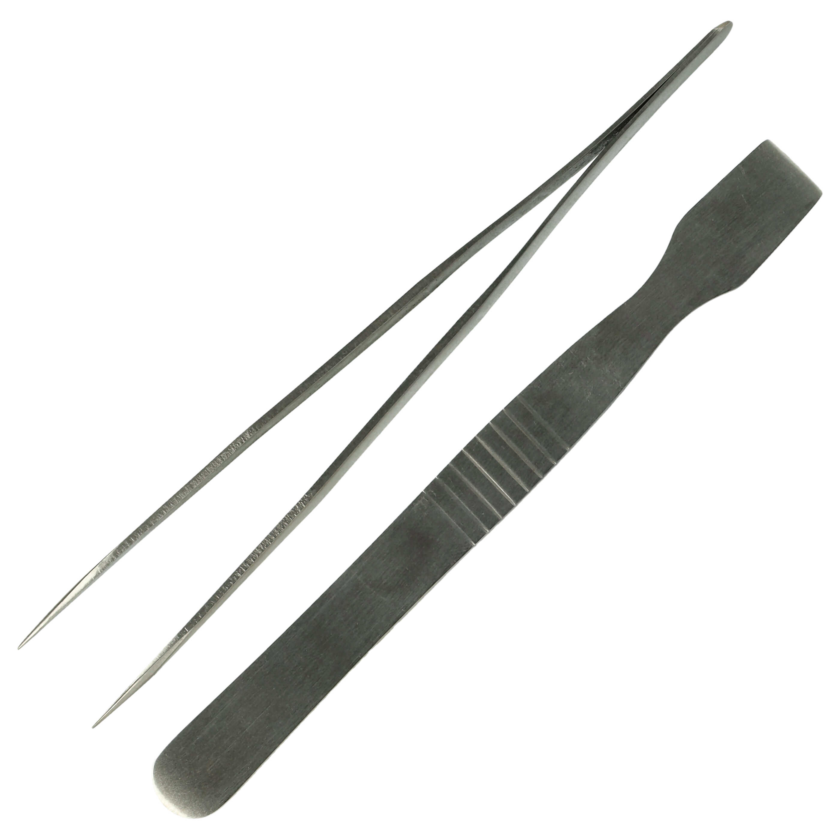 Kit di utensili da 18 pzz. con cacciavite, ventosa, pinzette, strumento di apertura, adesivo per cellulare, PC