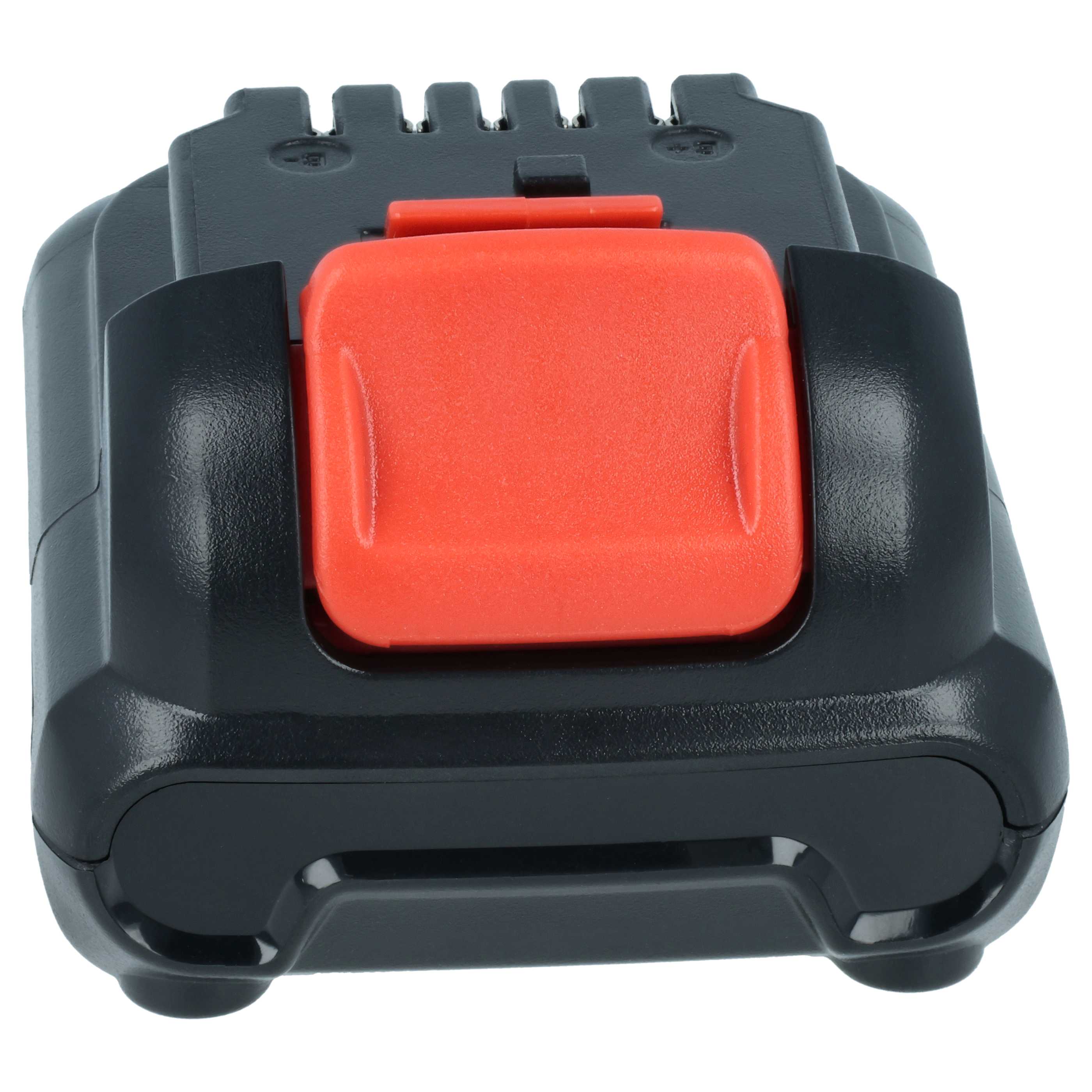 Akku 12V als Ersatz für Dewalt DCB127, DCB125, DCB123, DCB121, DCB120 - 1,5Ah, Li-Ion