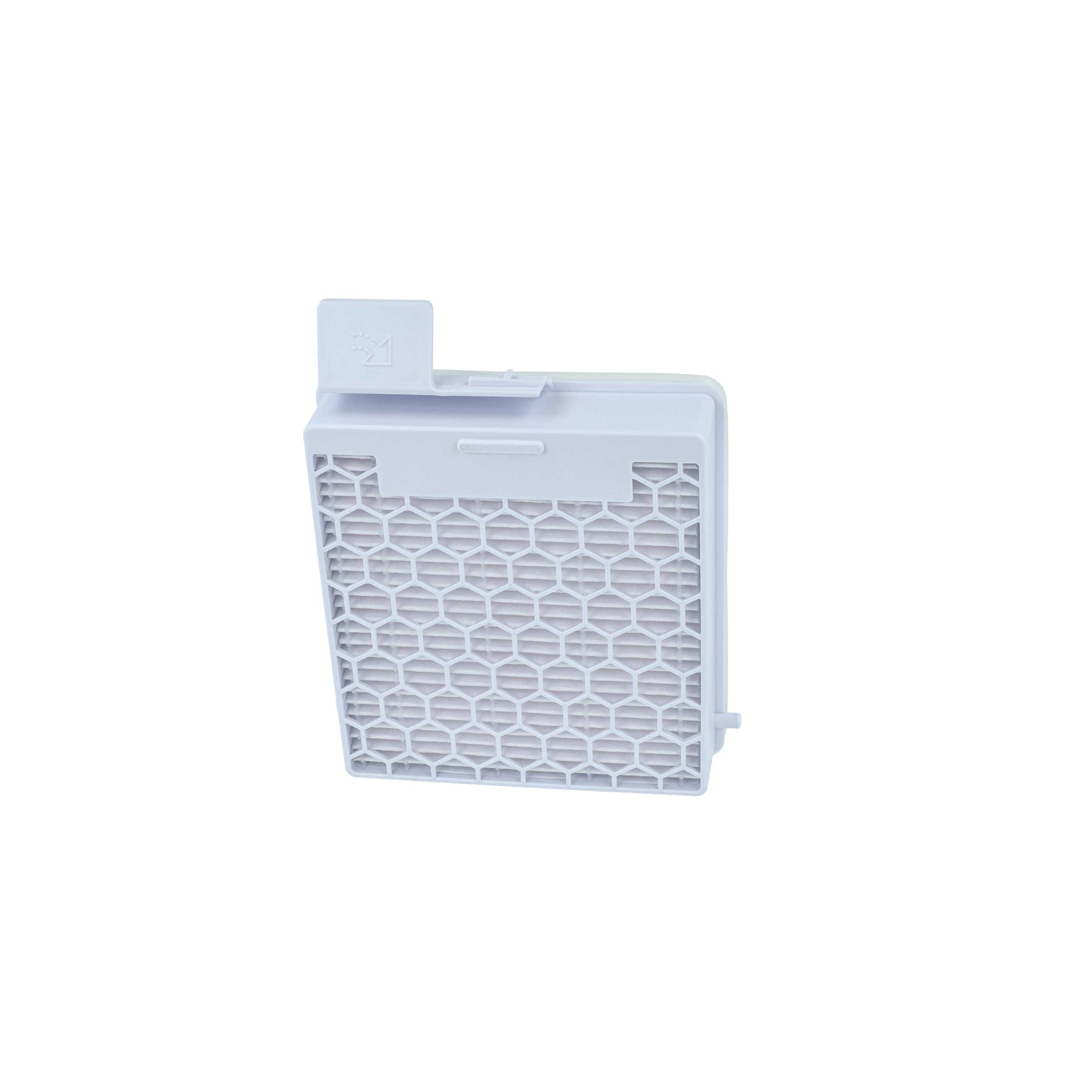 Filter replaces Miele SF-HY 60, 11639240 for Miele Vacuum Cleaner