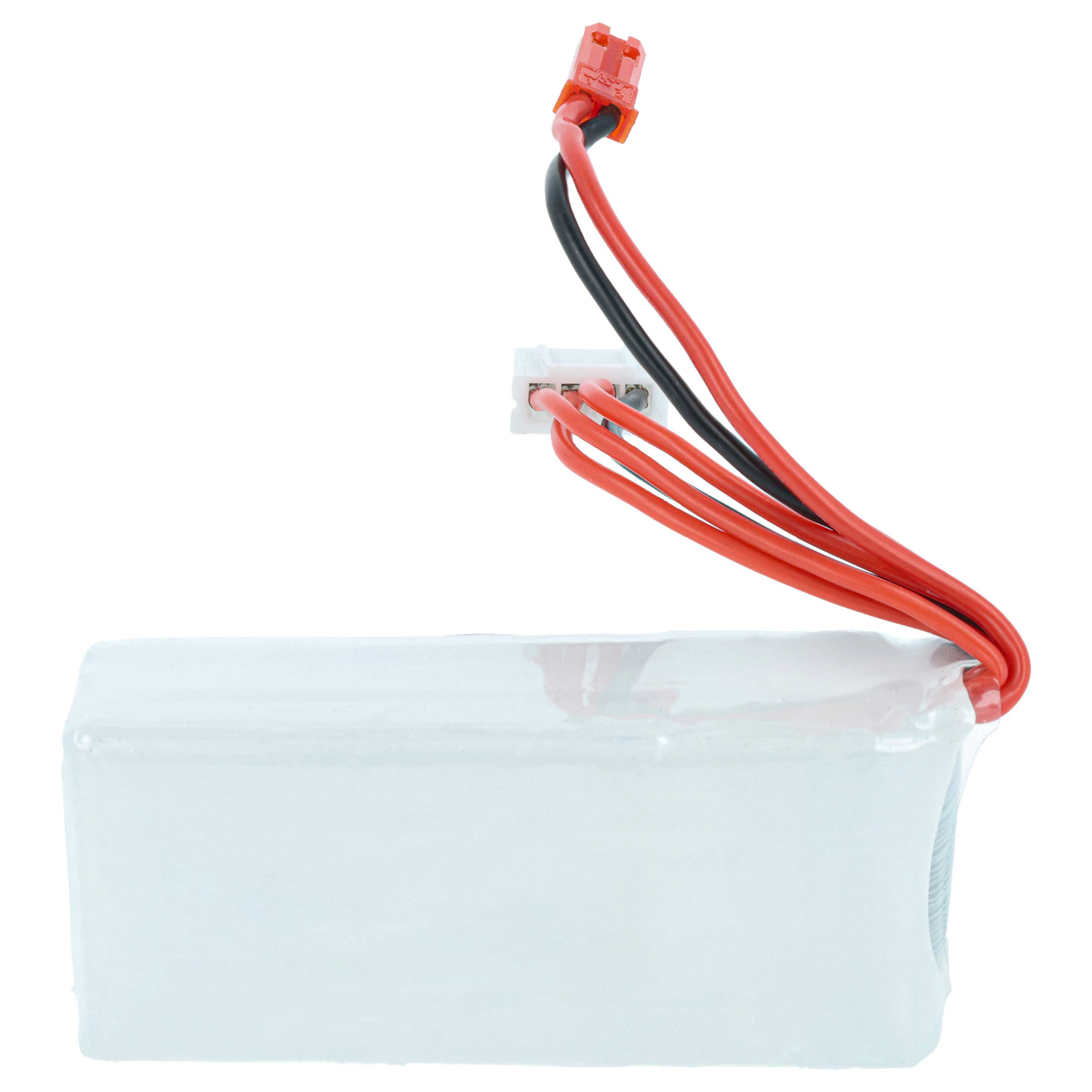 Batterie modèle radio-télécommandé - 1000mAh 11,1V Li-polymère, JST-SYP-2P