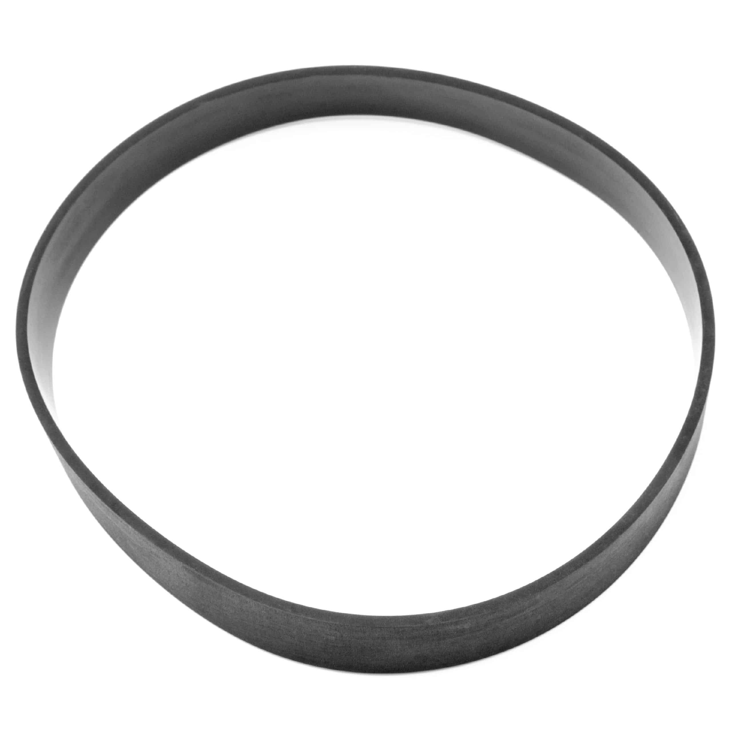 Drive Belt Replacement for Bissell 28B7-e for Bissell Vacuum Cleaner - Flat Belt