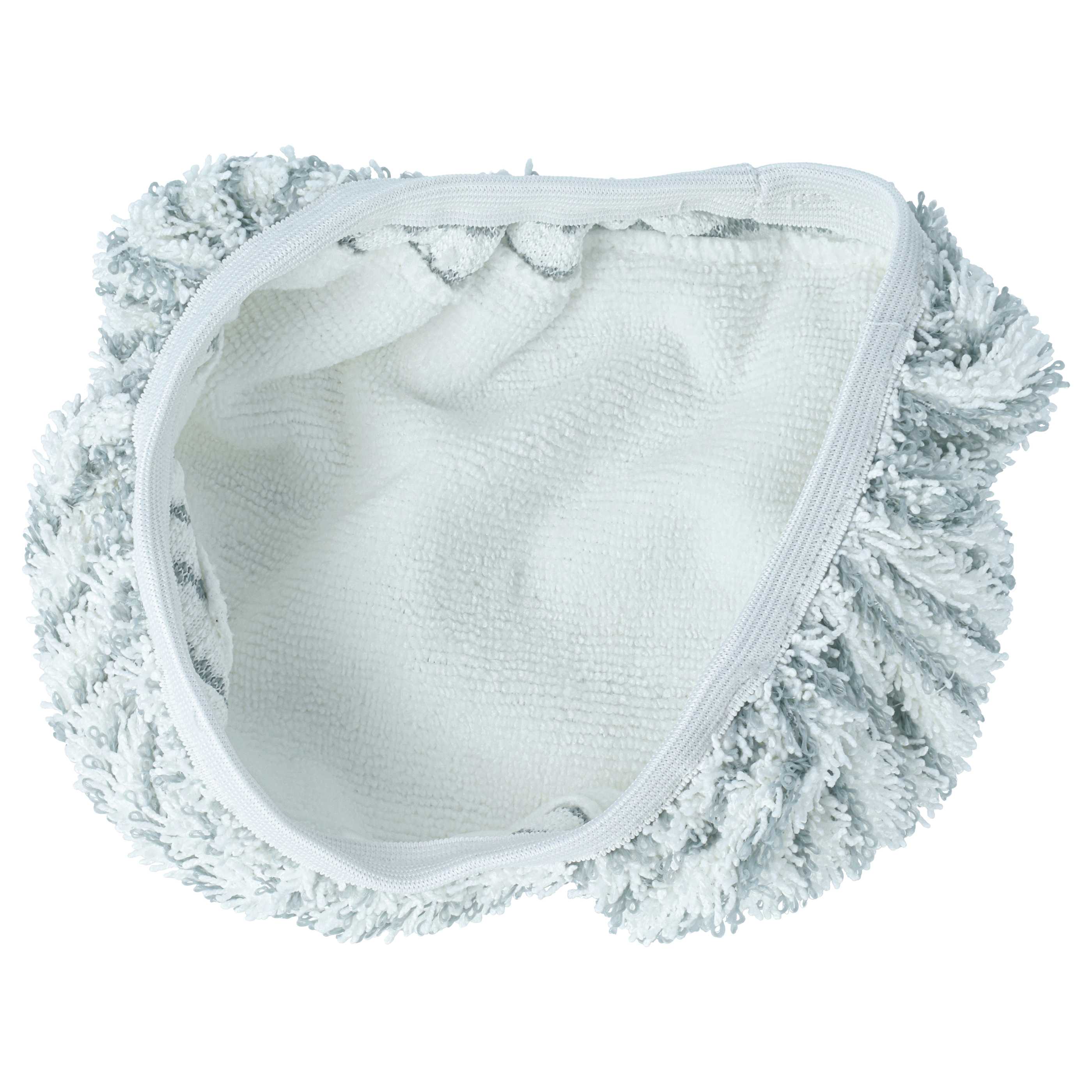 5x Mop Pad replaces Rowenta ZR0065 for Tefal Steam Cleaner etc.