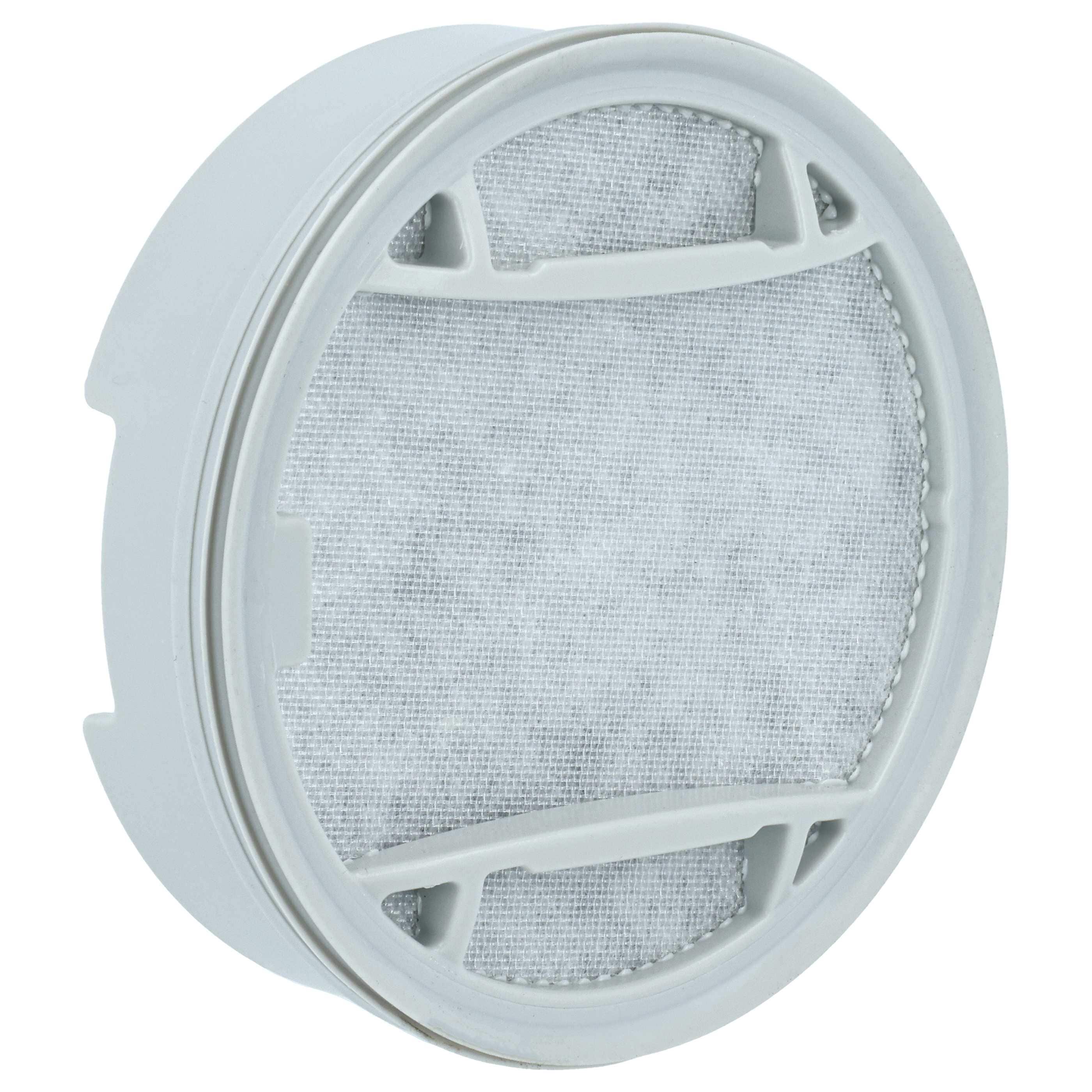 Filtre remplace Philips XV1651/01 pour aspirateur - filtre à air