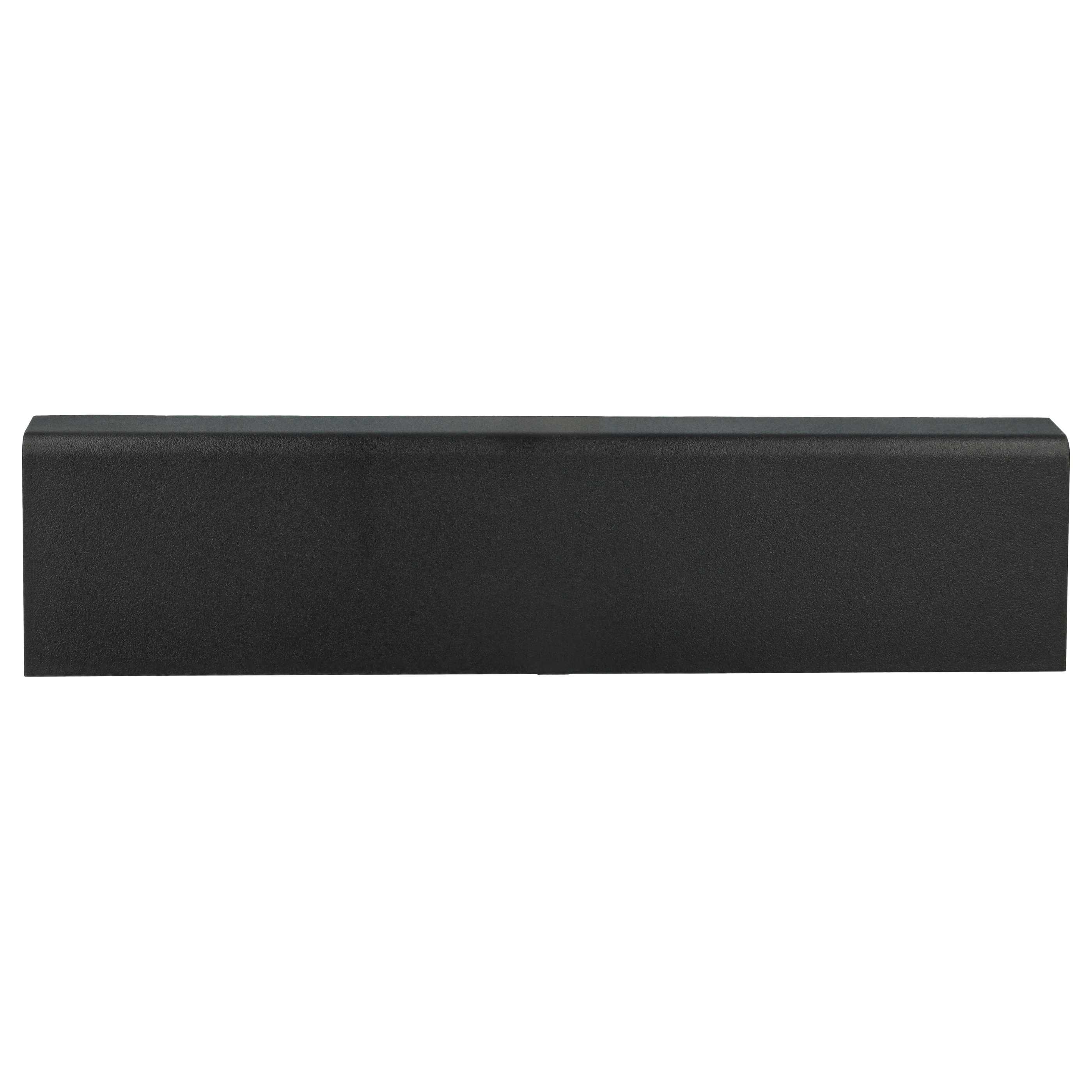 Akumulator do laptopa zamiennik HP 668811-851, 668811-541, 669831-001 - 4400 mAh 10,8 V Li-Ion, czarny