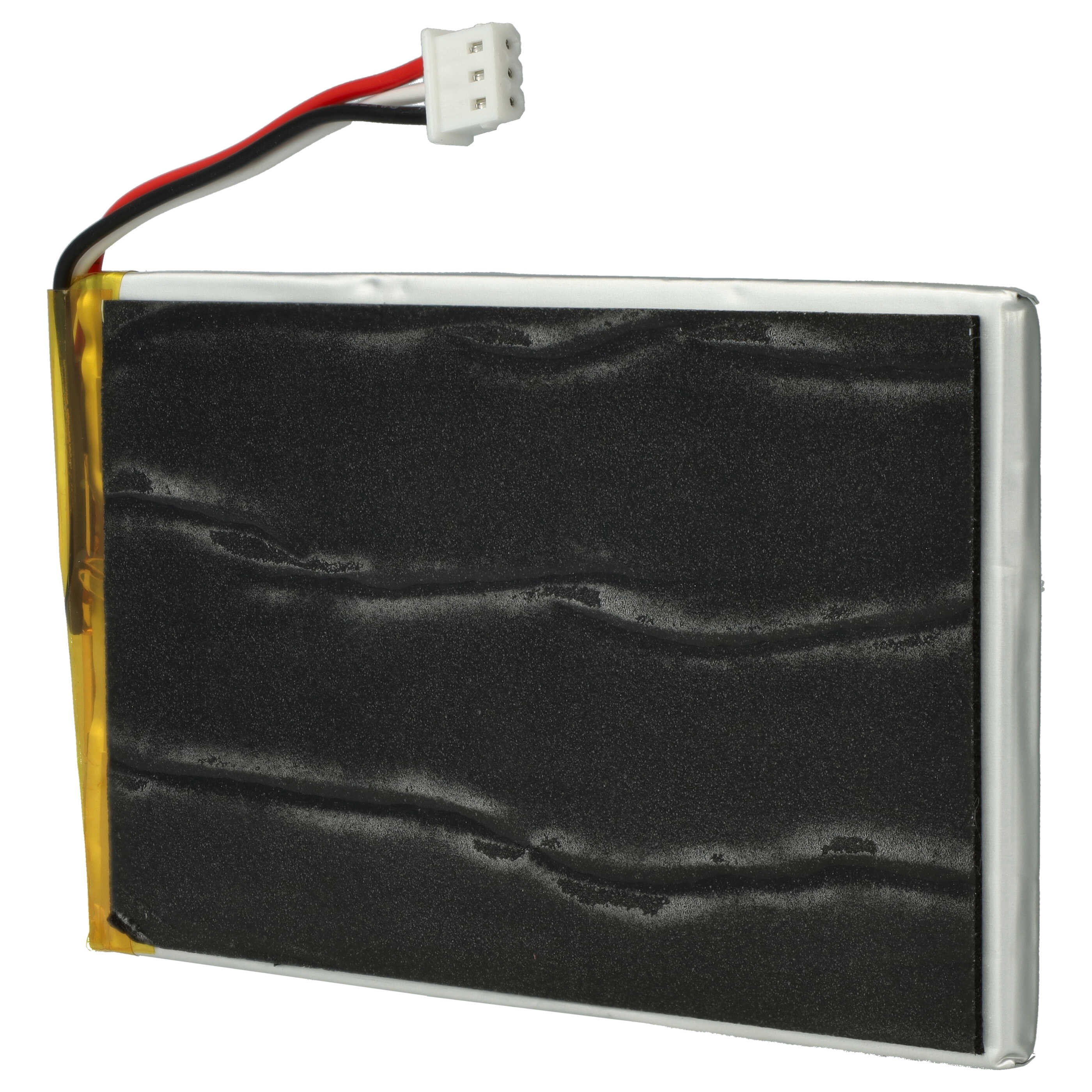 Electric Golf Caddy Battery replaces Voice Caddie ET4968116PA - 4750mAh, 3.7V