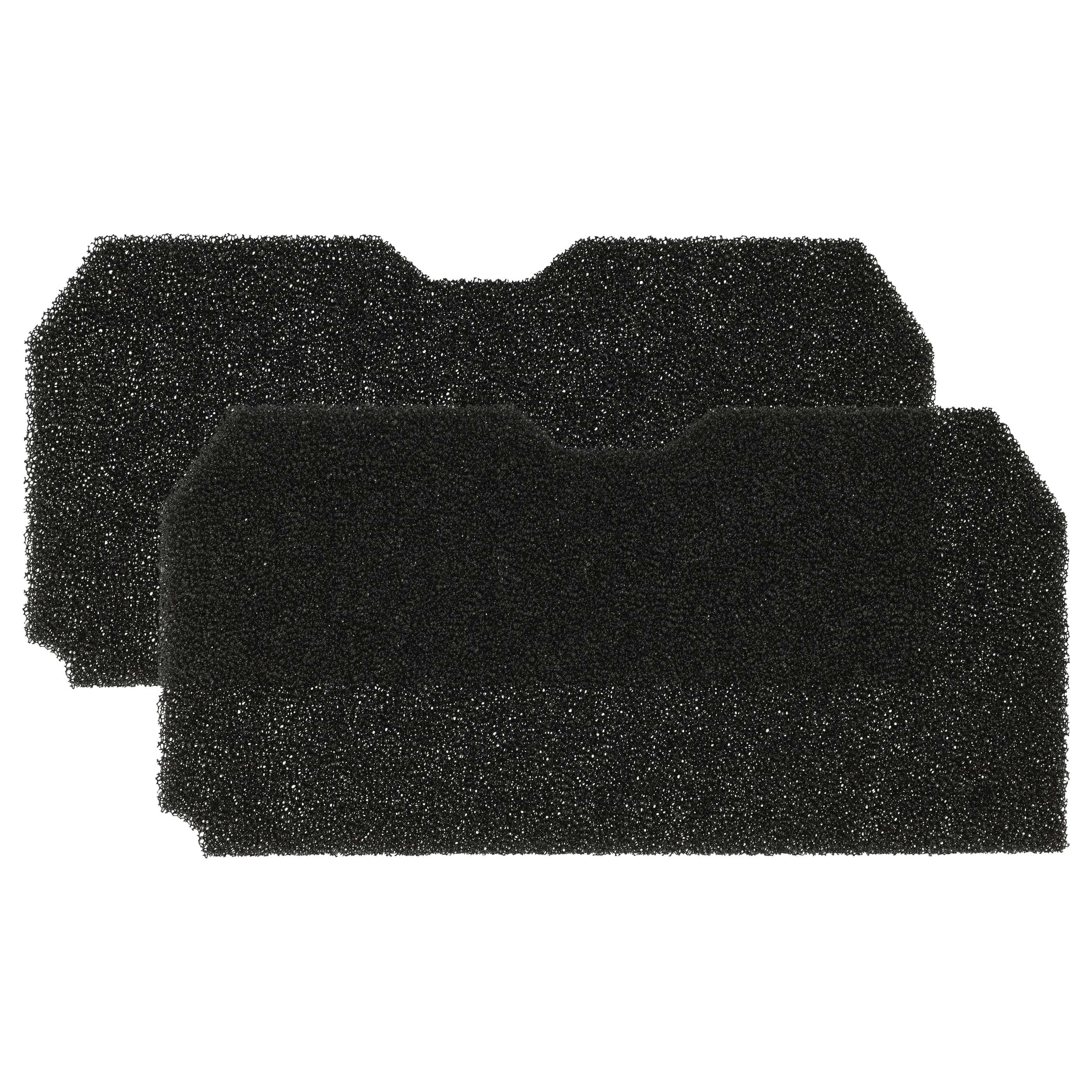 2x Filter as Replacement for Blomberg 2952380100 Tumble Dryer etc.