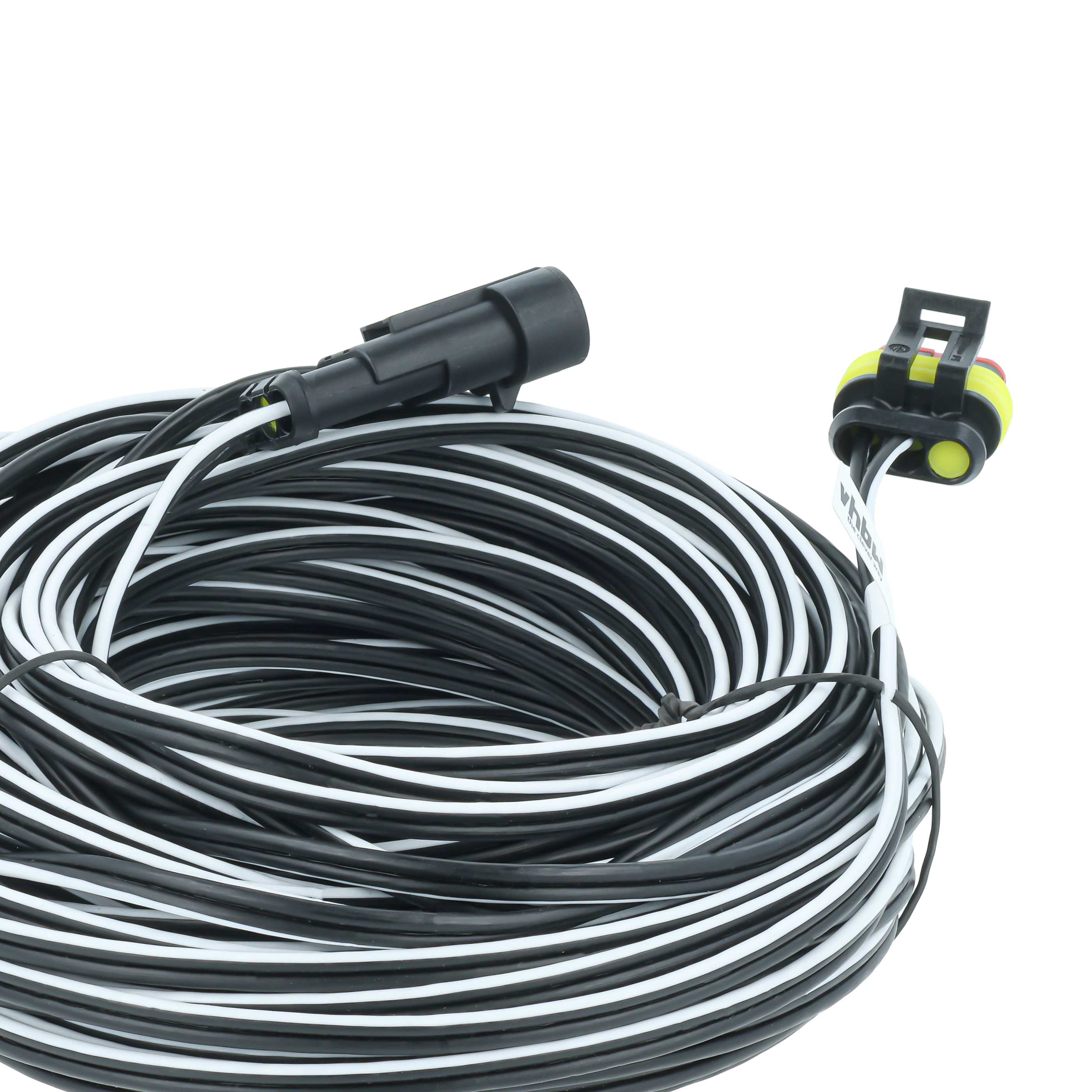 Low Voltage Cable replaces Husqvarna 588 76 50-04, 588 76 50-01 for Husqvarna Robot Lawn Mower 20 m