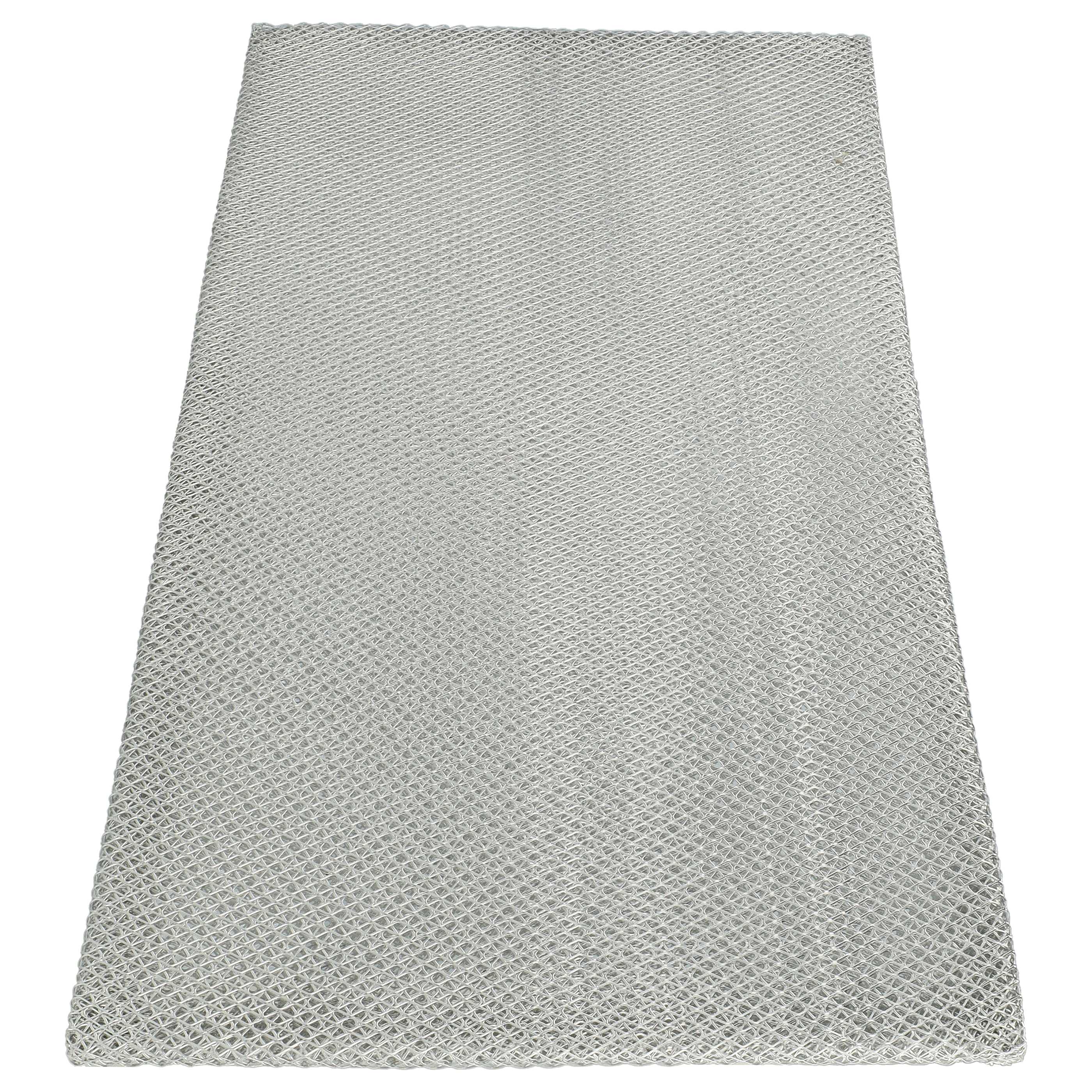 3x Filtres métal remplace AEG 50242712003 pour hotte aspirante