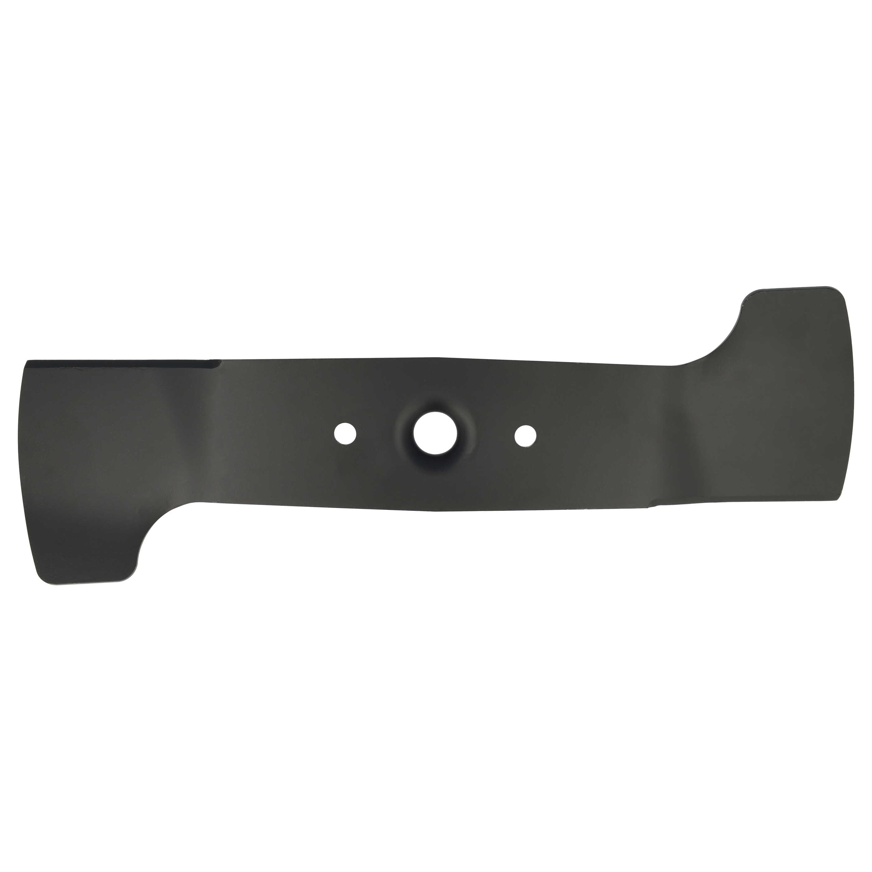 Lame remplace Honda 72511VH3000, 72511VH3N10, 72511-VH3-000 pour tondeuse – Couteaux acier 40MnB, Schwarz