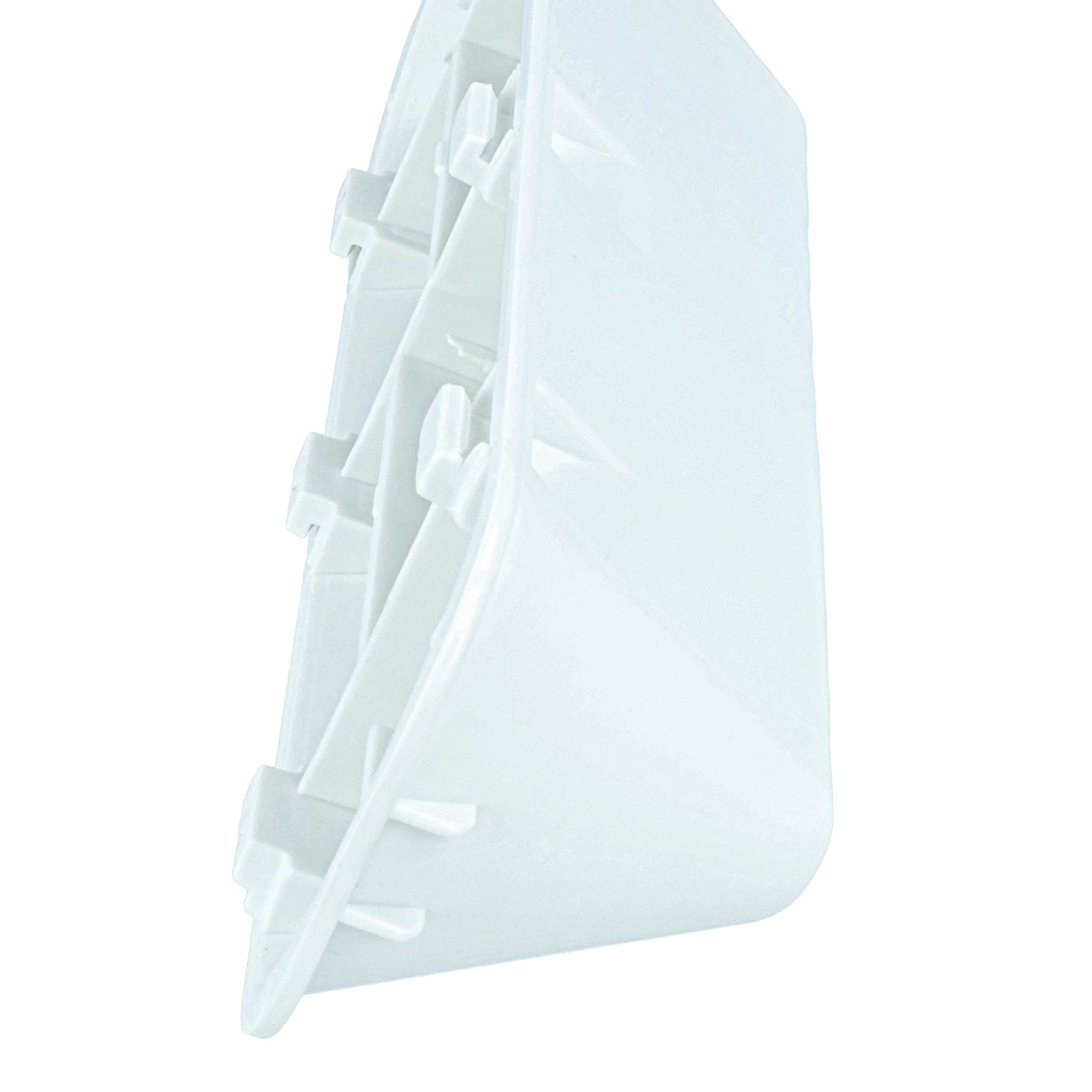 Aletta del cestello sostituisce Ariston C00065463, ARI065463, 482000022670 per lavatrice Ariston