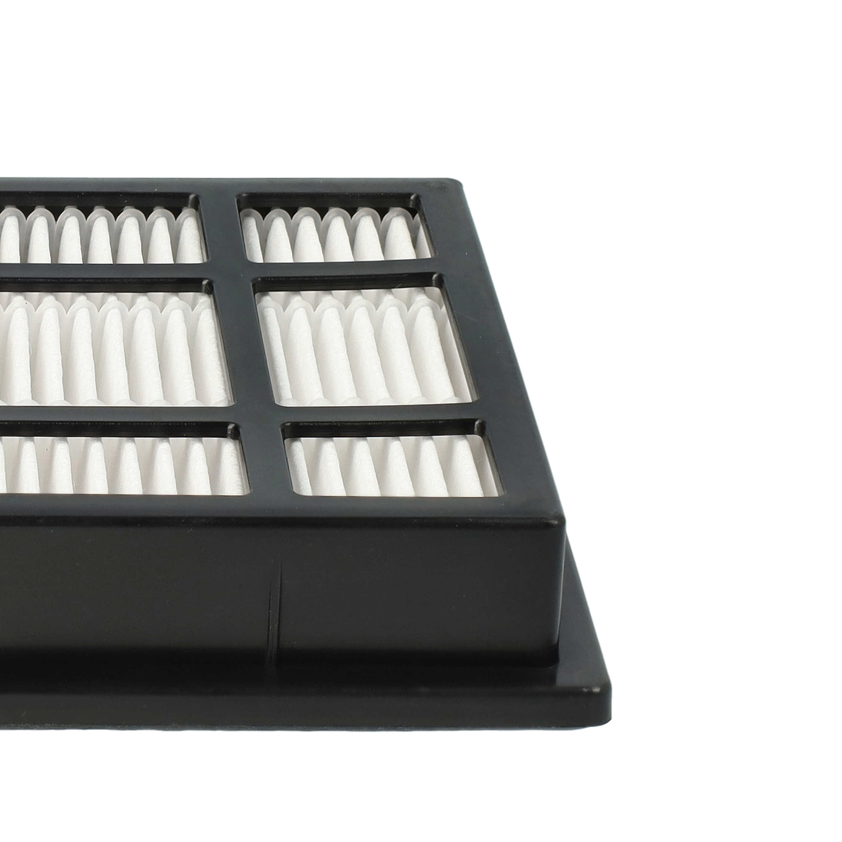 Filter replaces Nilfisk 78601000, 78601200 for Nilfisk Vacuum Cleaner, filter class H10