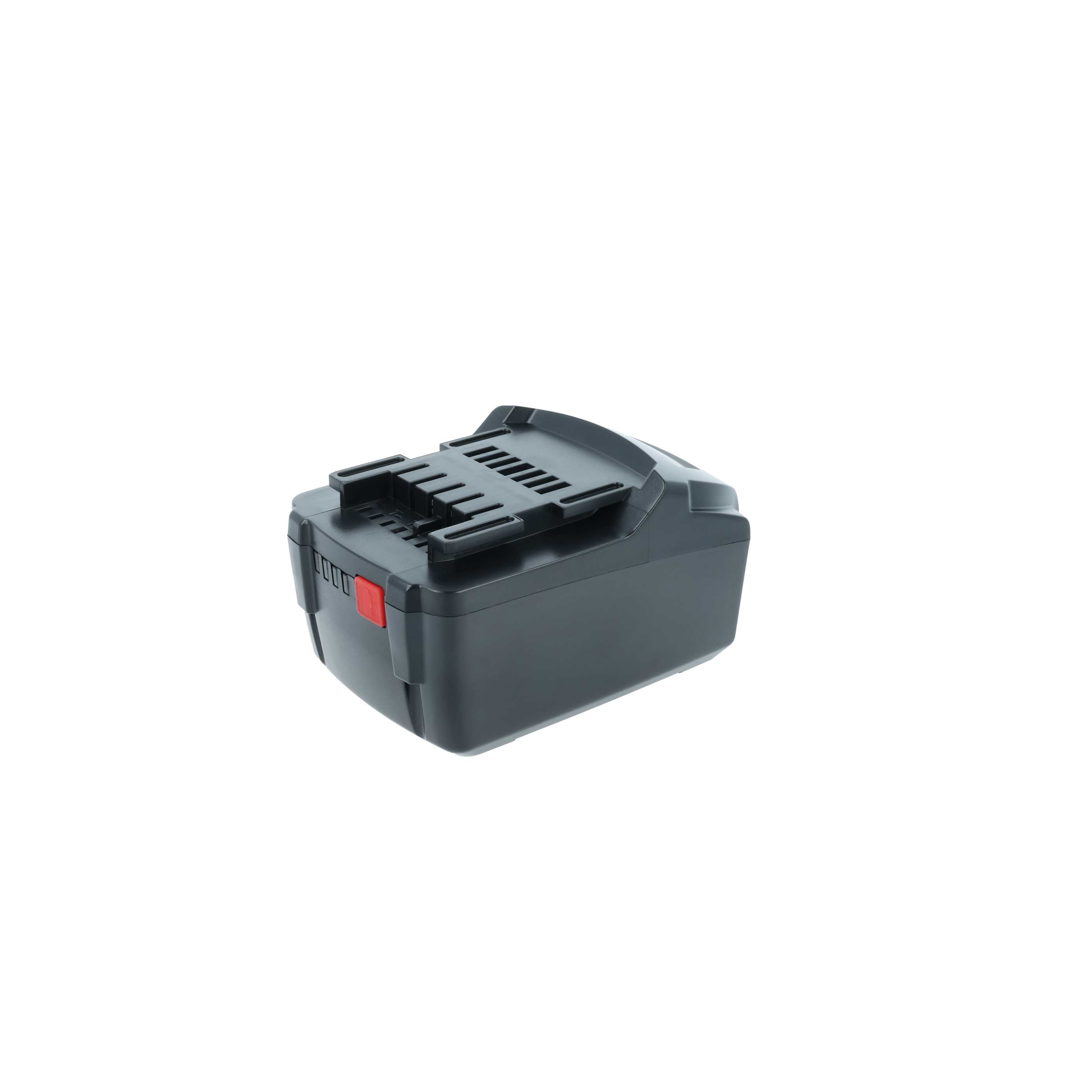 Battery replaces Gesipa GES1679689 Blind Rivet Gun - 5000 mAh, 18 V, Li-Ion