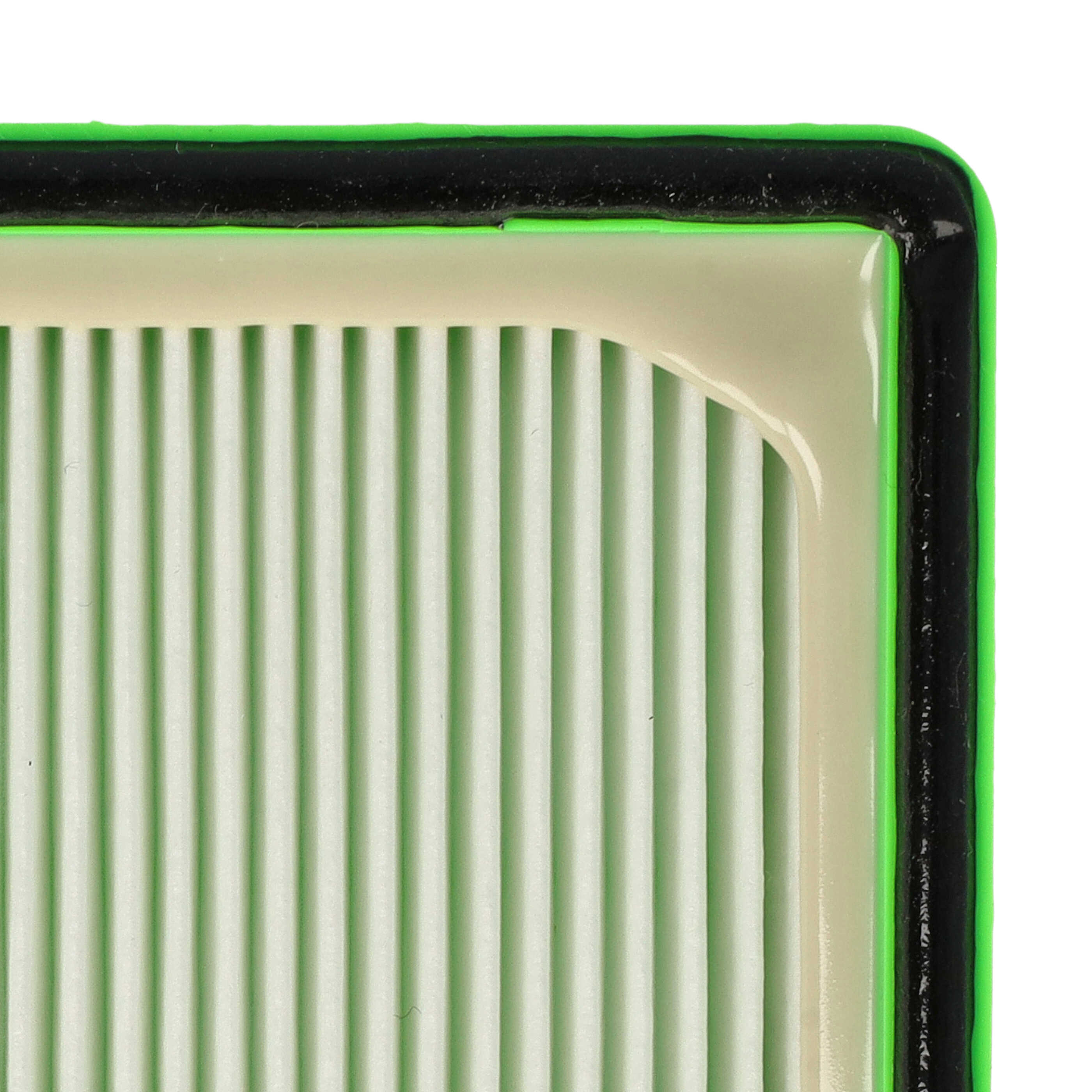 Filter replaces Rowenta ZR004201, ZR004501, ZR004101, MT000701 for Moulinex Vacuum Cleaner
