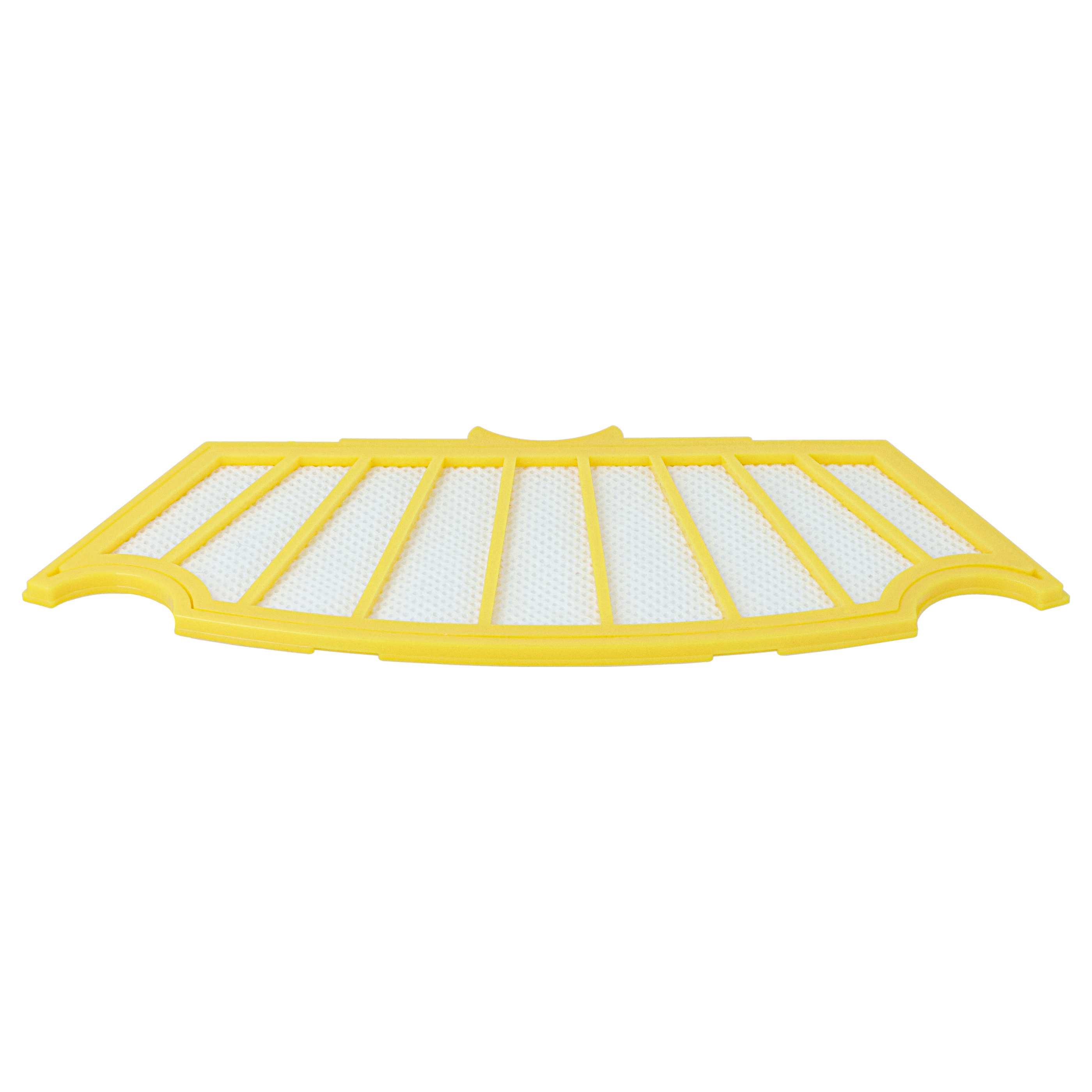 3x Filtres pour robot aspirateur iRobot Roomba 866, 886, 900, 980