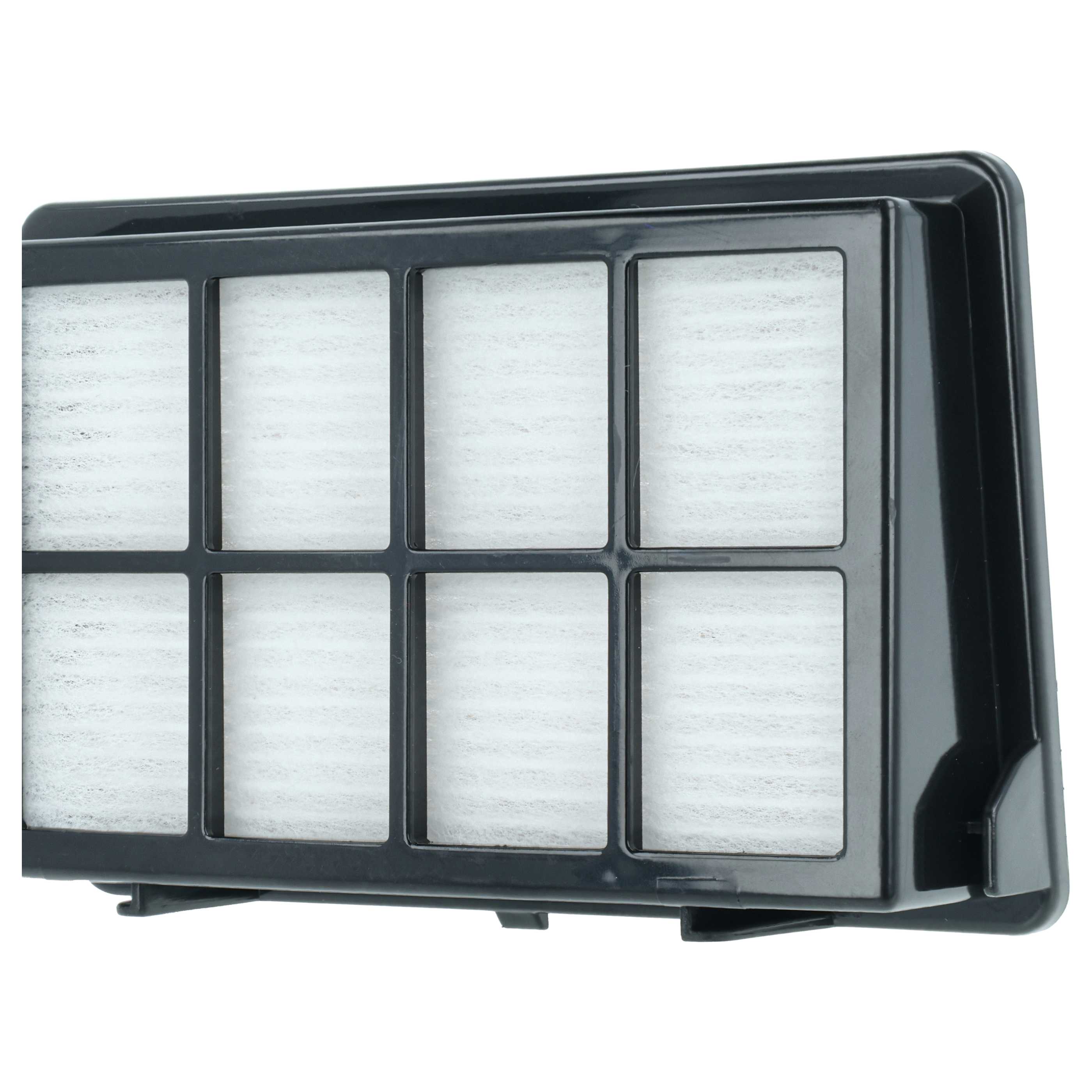 Filter replaces Samsung DJ97-00456D, DJ97-00456E, DJ97-00456C for Samsung Vacuum Cleaner