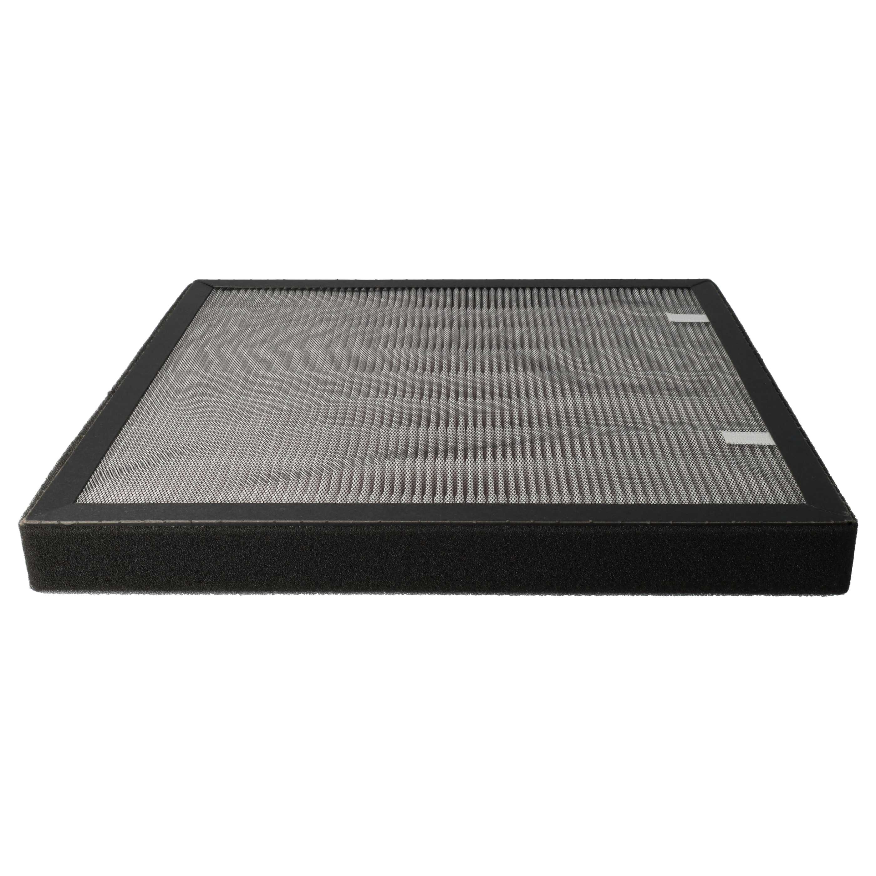 Filter replaces Steba 93.60.00 Air Purifier - plastic